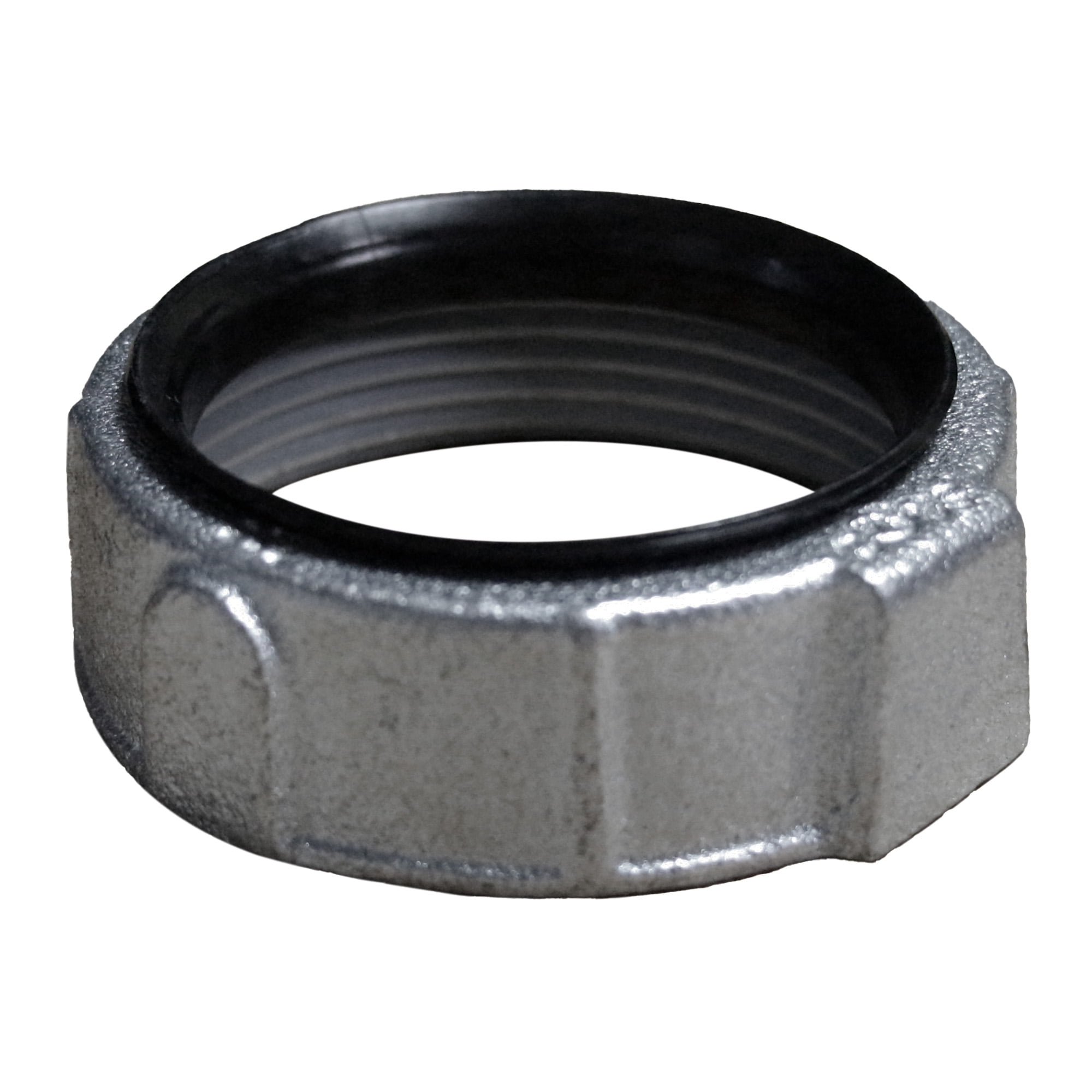 TUERCA BUSHING REVESTIDA DE PVC 2"