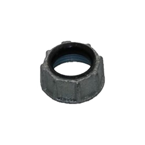 TUERCA BUSHING REVESTIDA DE PVC 2"