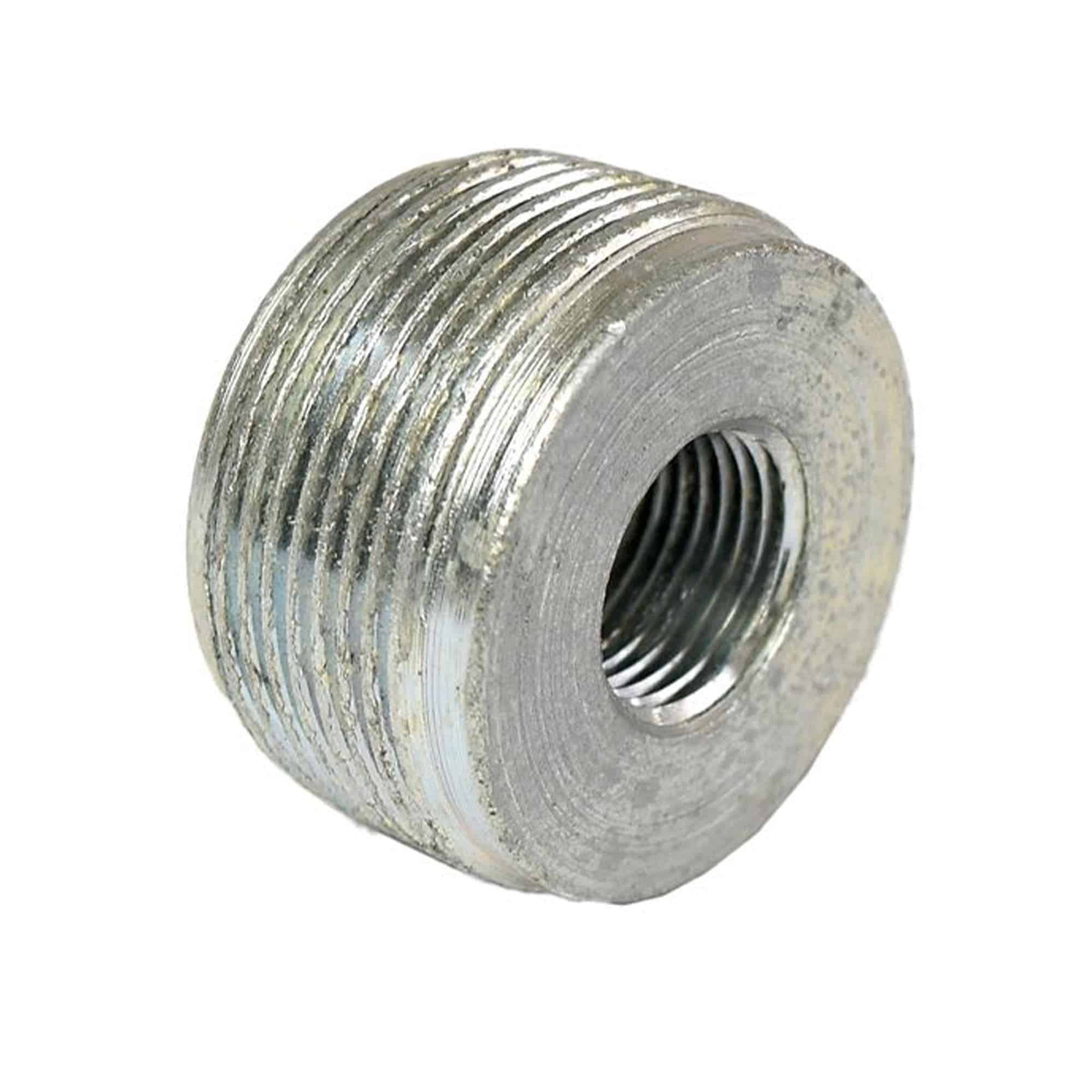 REDUCCION BUSHING 1-1/2 A 1"