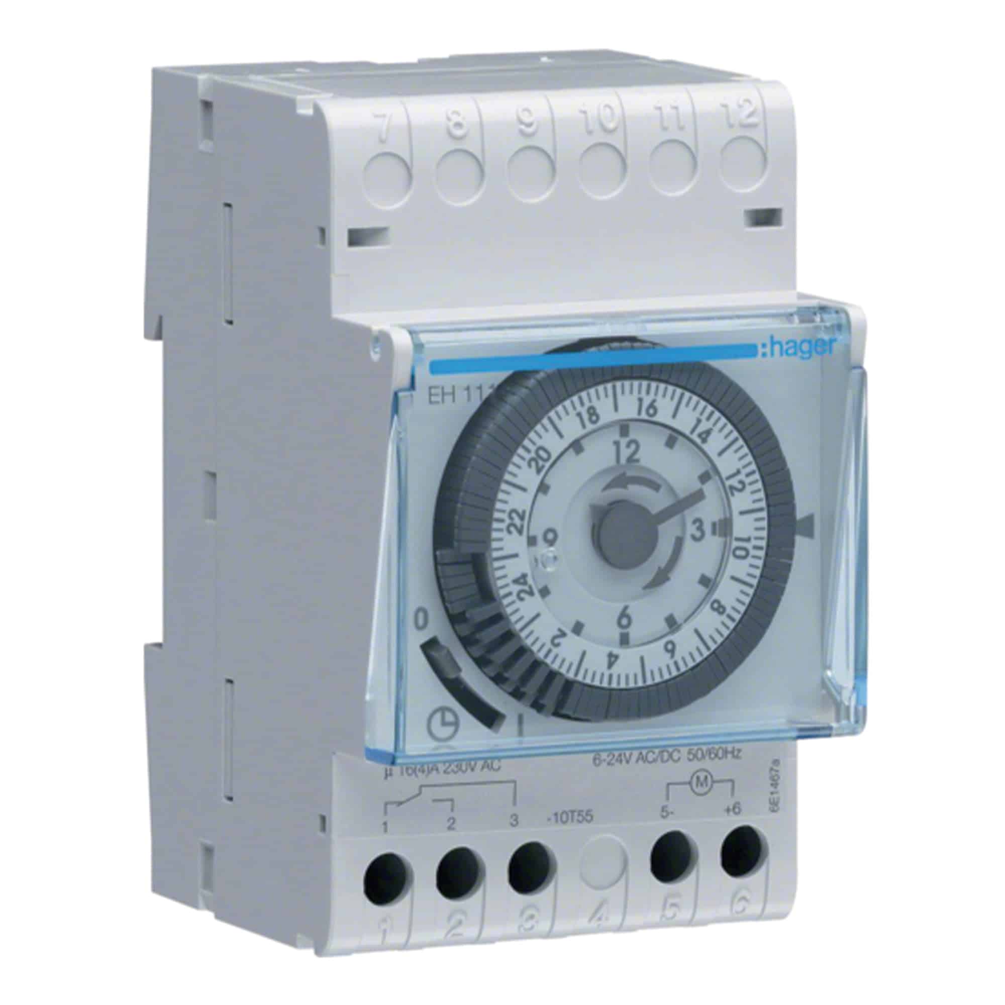 TC, CLASE 1/5VA-230V. 50/60HZ 400/5A. BUSBAR 30X10/25X15/20X20MM.