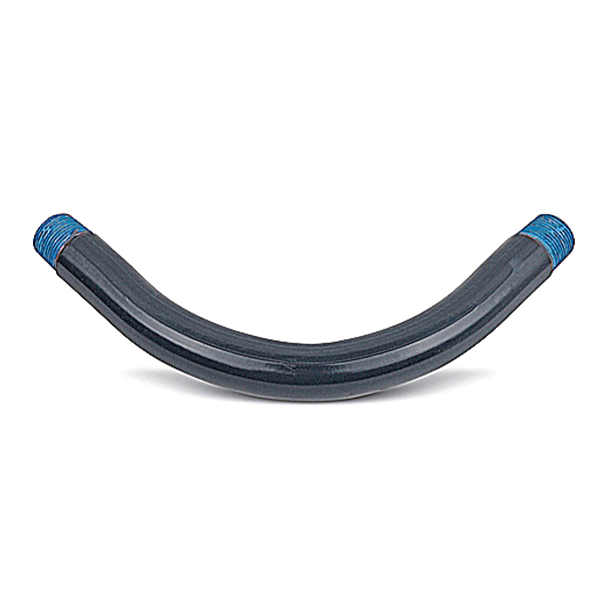 TAPA P/CONDULETA CON REVESTIMIENTO DE PVC 1"