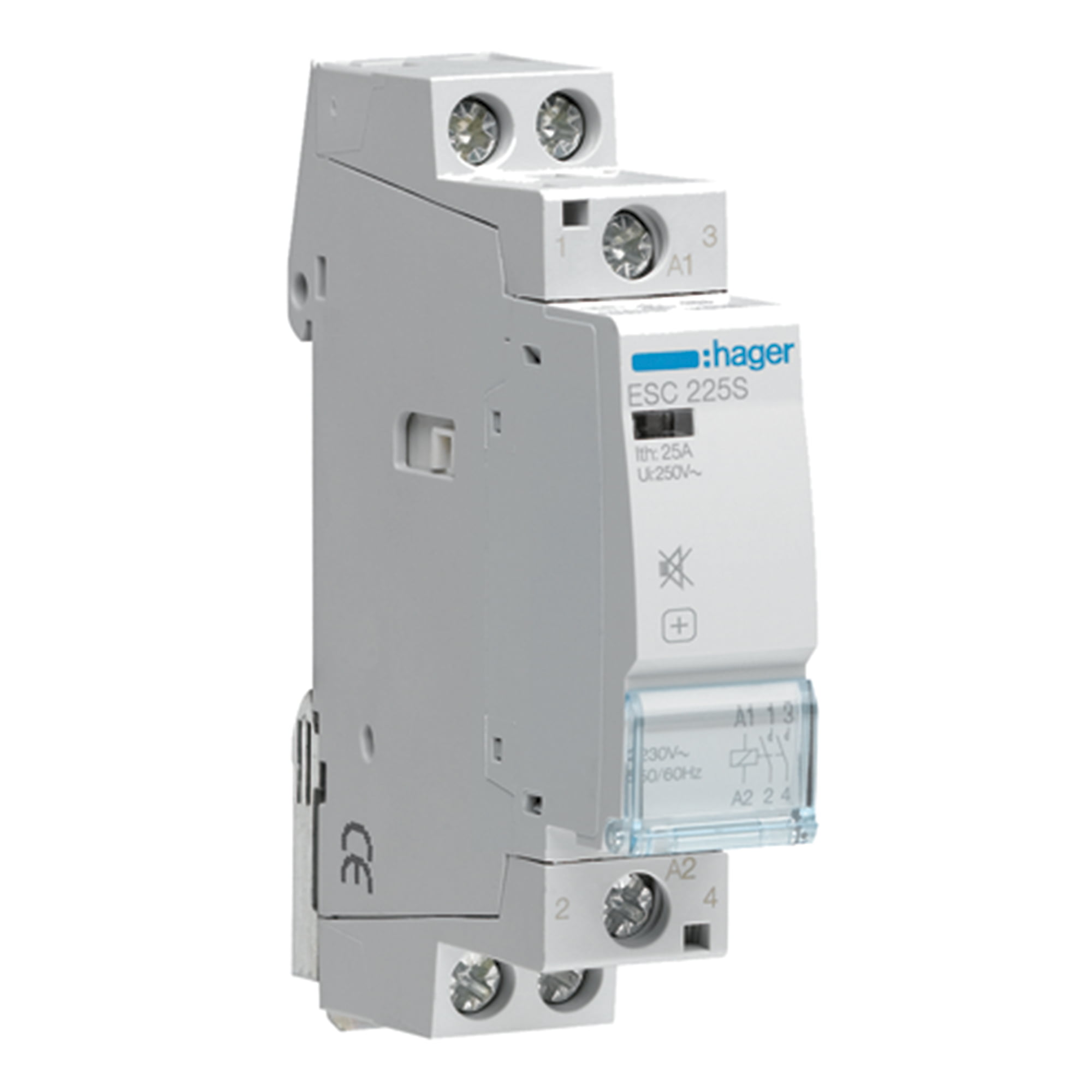 ITM CAJA MOLDEADA FIJO H3 x160 2P 80A TF/MF, 25kA/240V