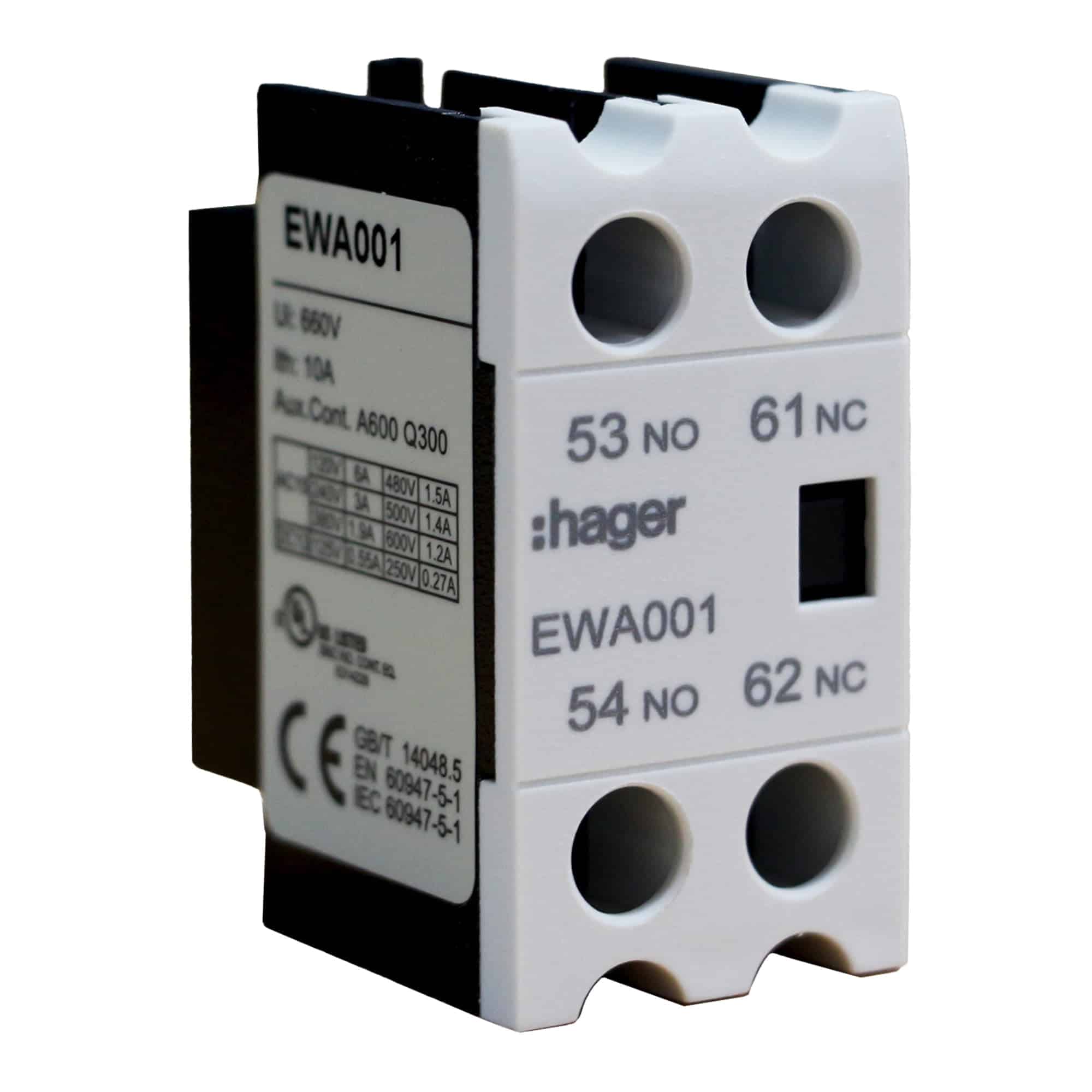 ITM CAJA MOLDEADA FIJO H3 x160 2P 80A TF/MF, 25kA/240V