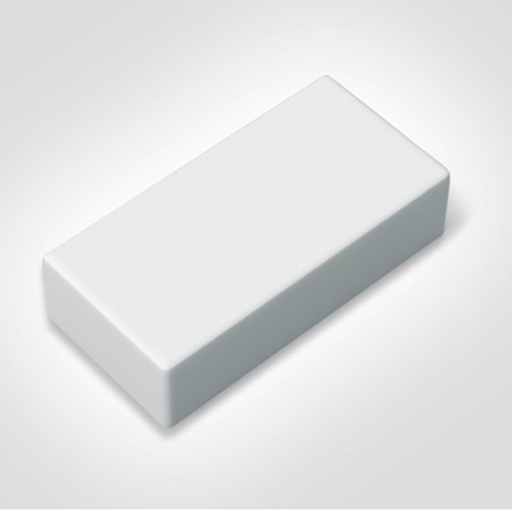 UNIÓN ''T'' PLANA 50X20MM