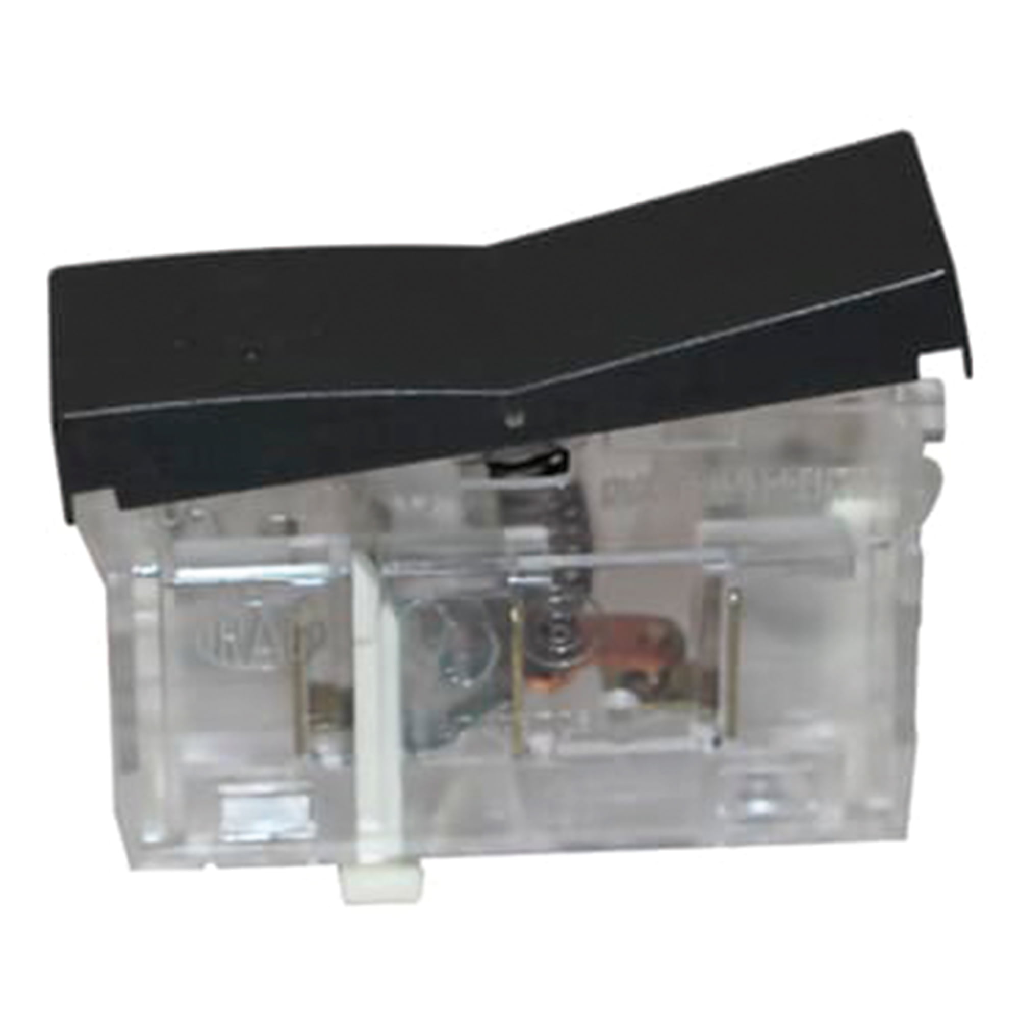 INTERRUPTOR DE CADENA DE TRACCIÓN ENCENDIDO/APAGADO UNIPOLAR 1A-125V 3A-125V 1A-250V