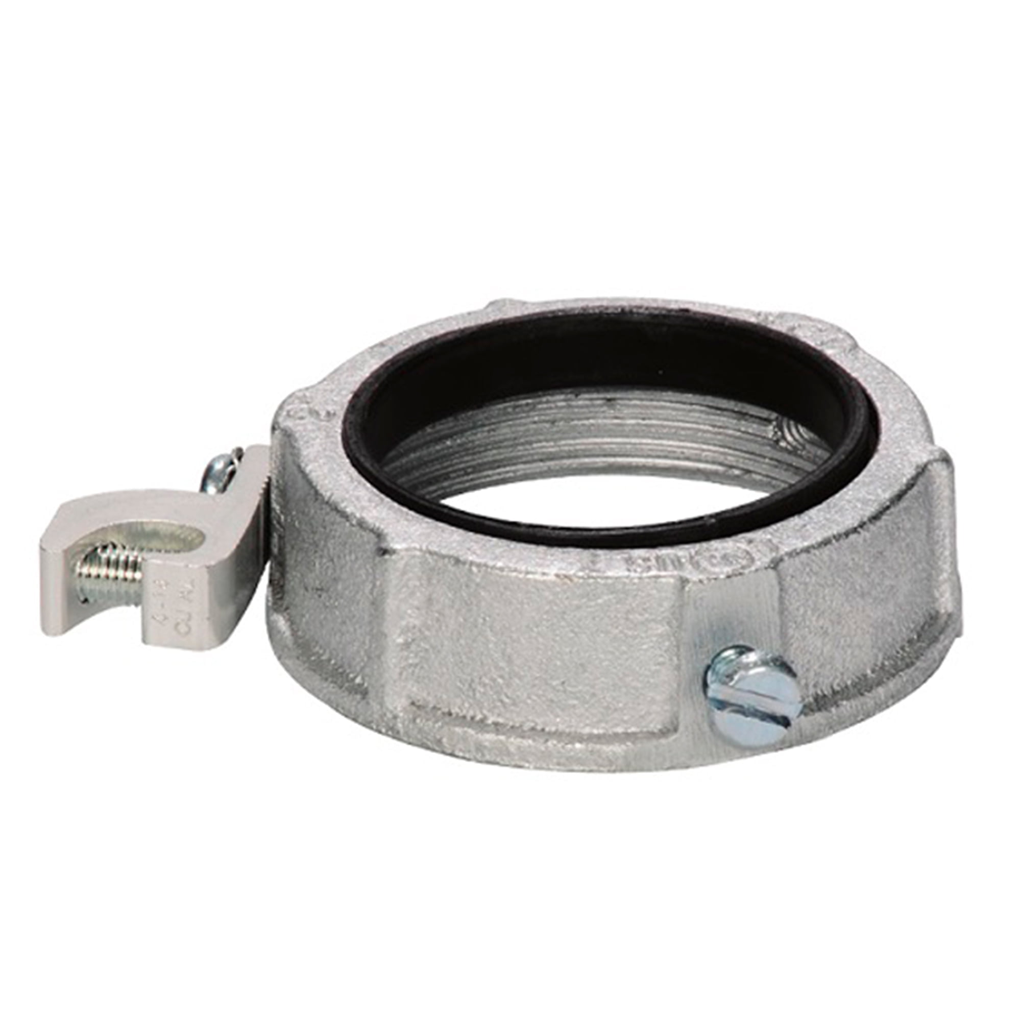 TUERCA BUSHING REVESTIDA DE PVC 2"