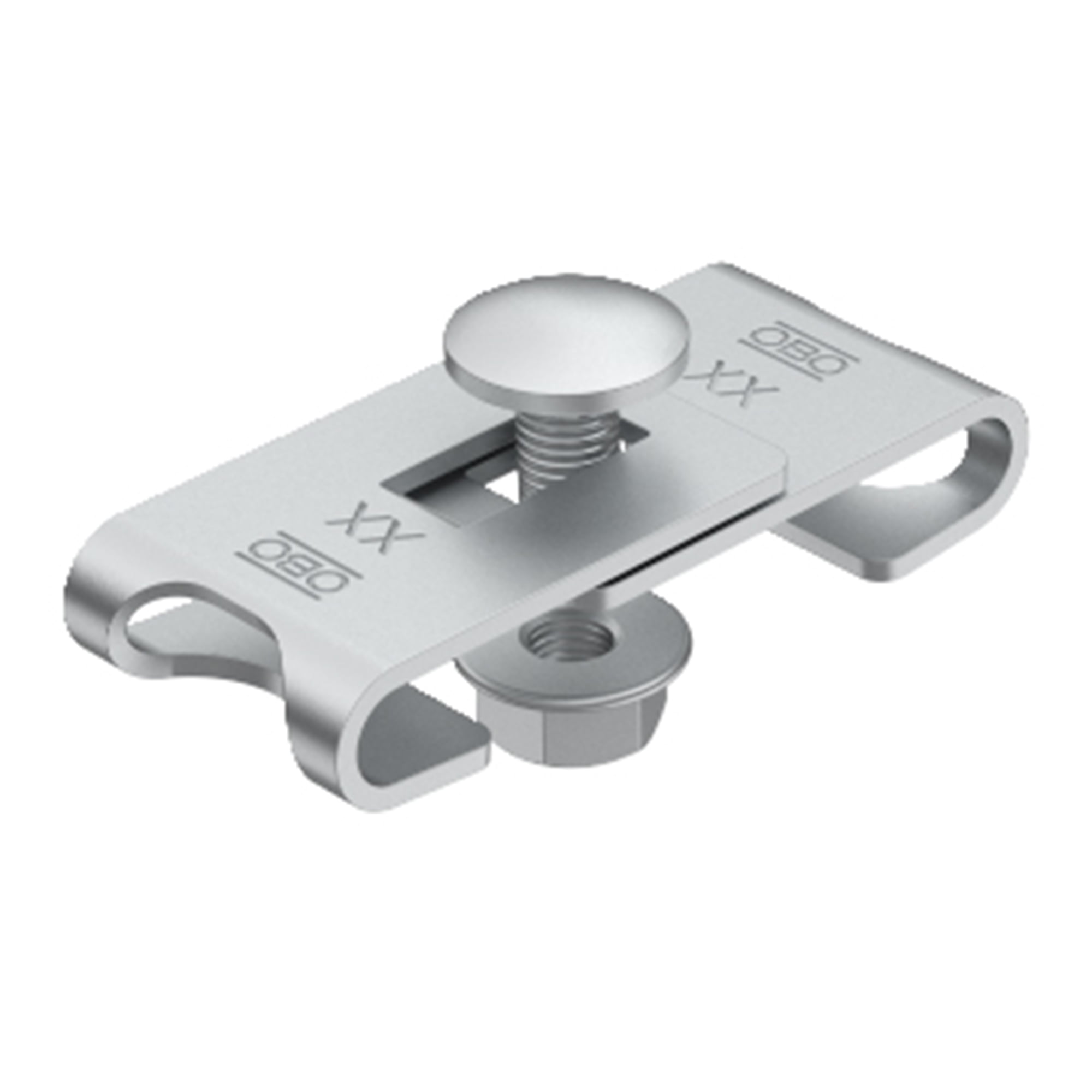 SUJECIÓN LATERAL GALVANIZADO