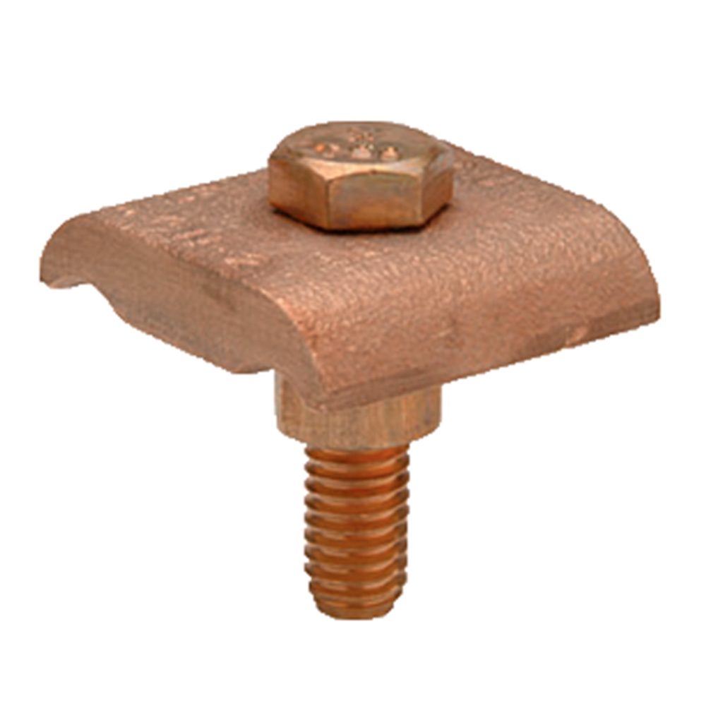 VARILLA COPPERWELD 3/4 X 2.4MTS 254 MICRONS C/UL