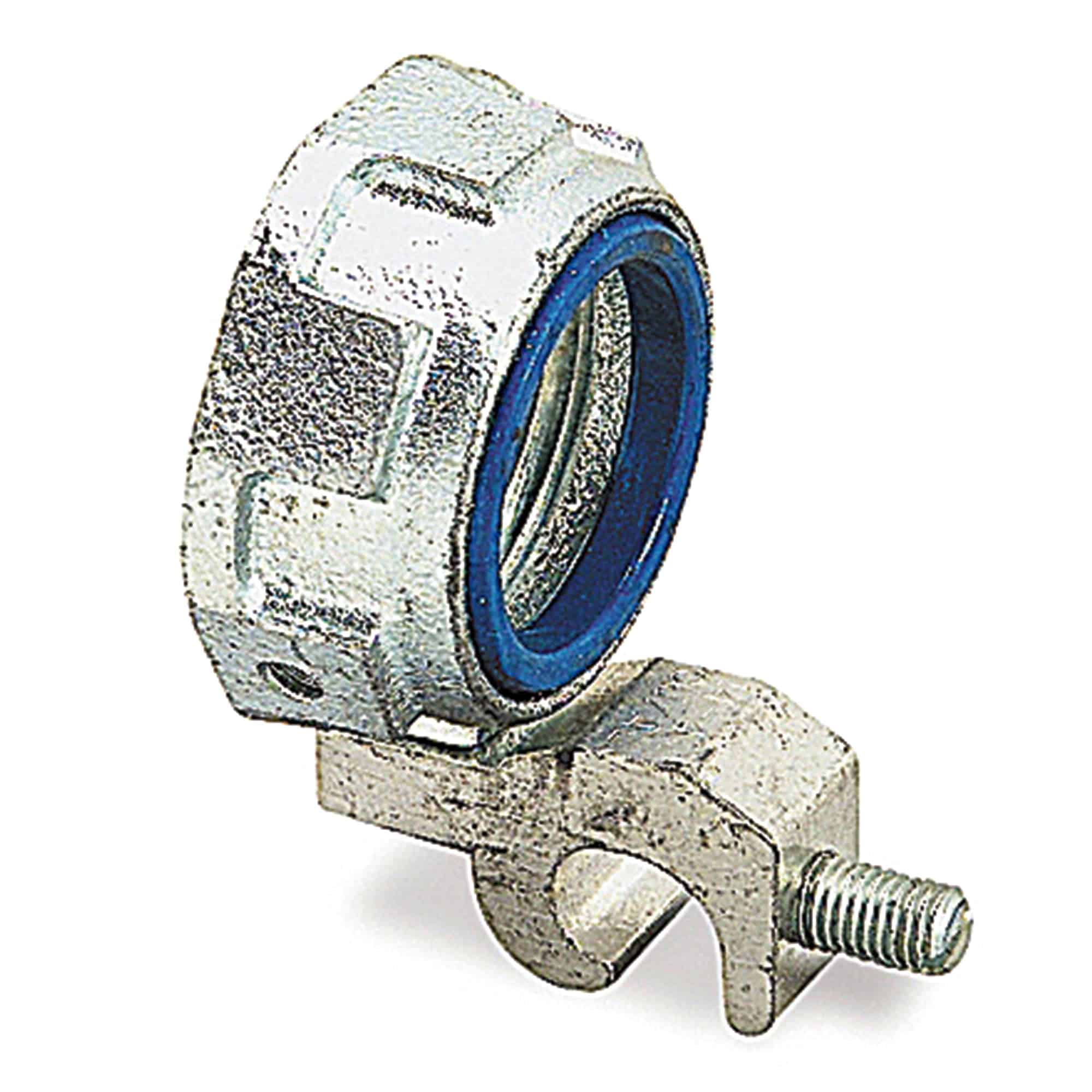 TUERCA BUSHING REVESTIDA DE PVC 2"