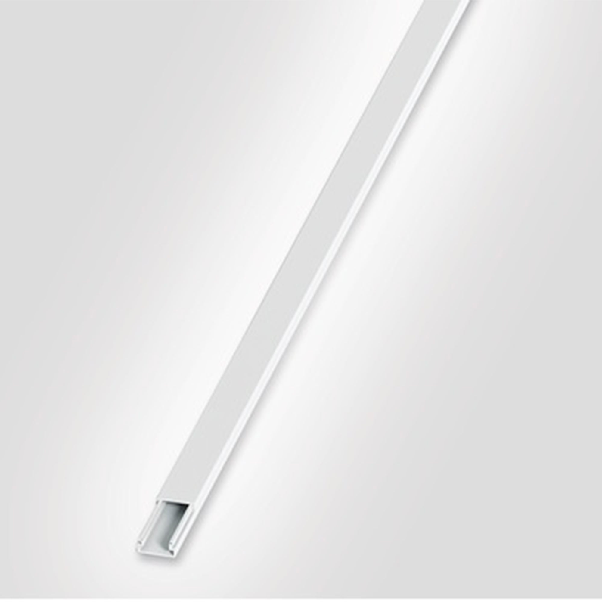 UNIÓN ''T'' PLANA 50X20MM