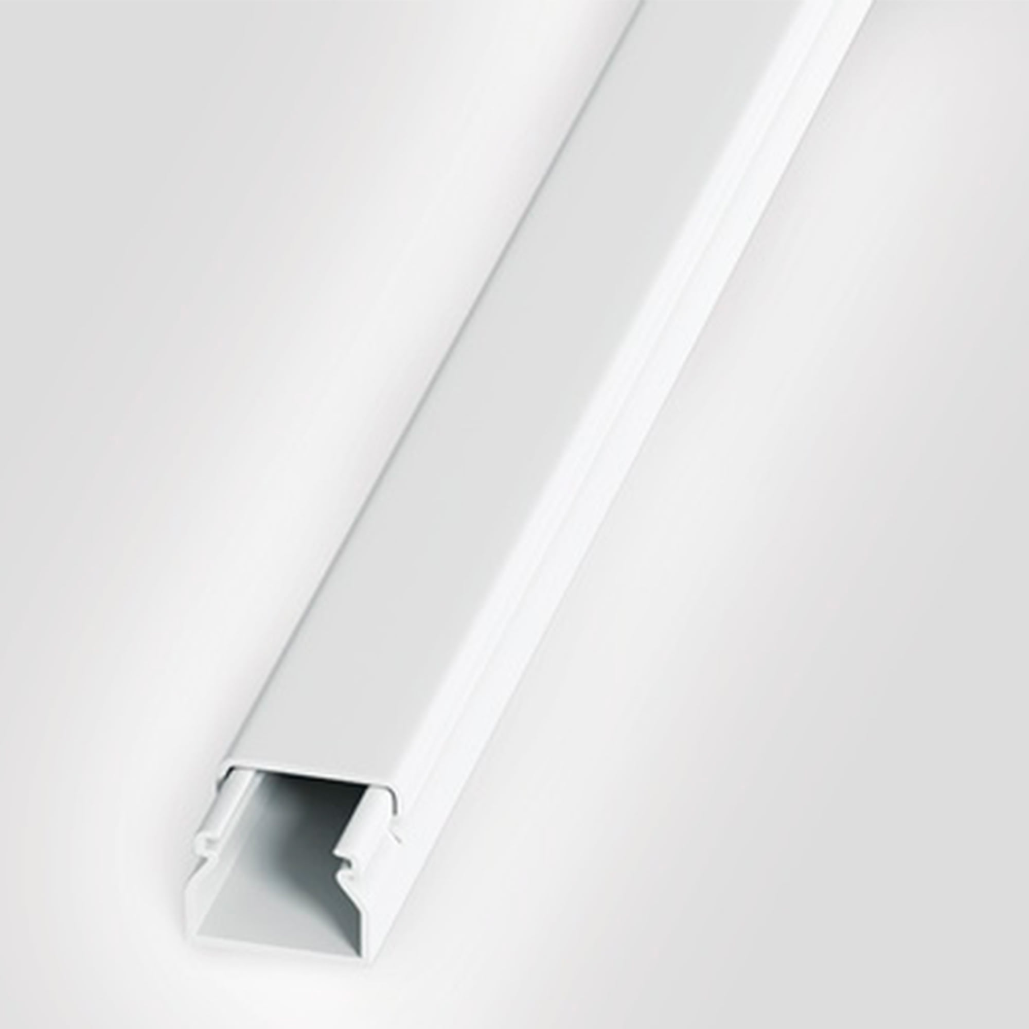 UNIÓN ''T'' PLANA 50X20MM