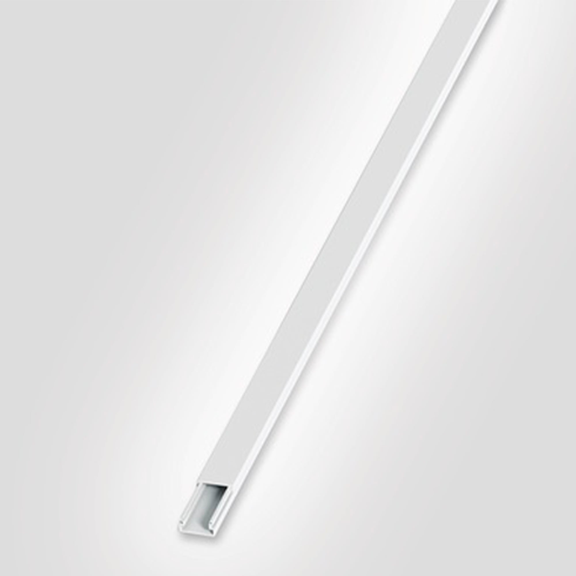 UNIÓN ''T'' PLANA 50X20MM