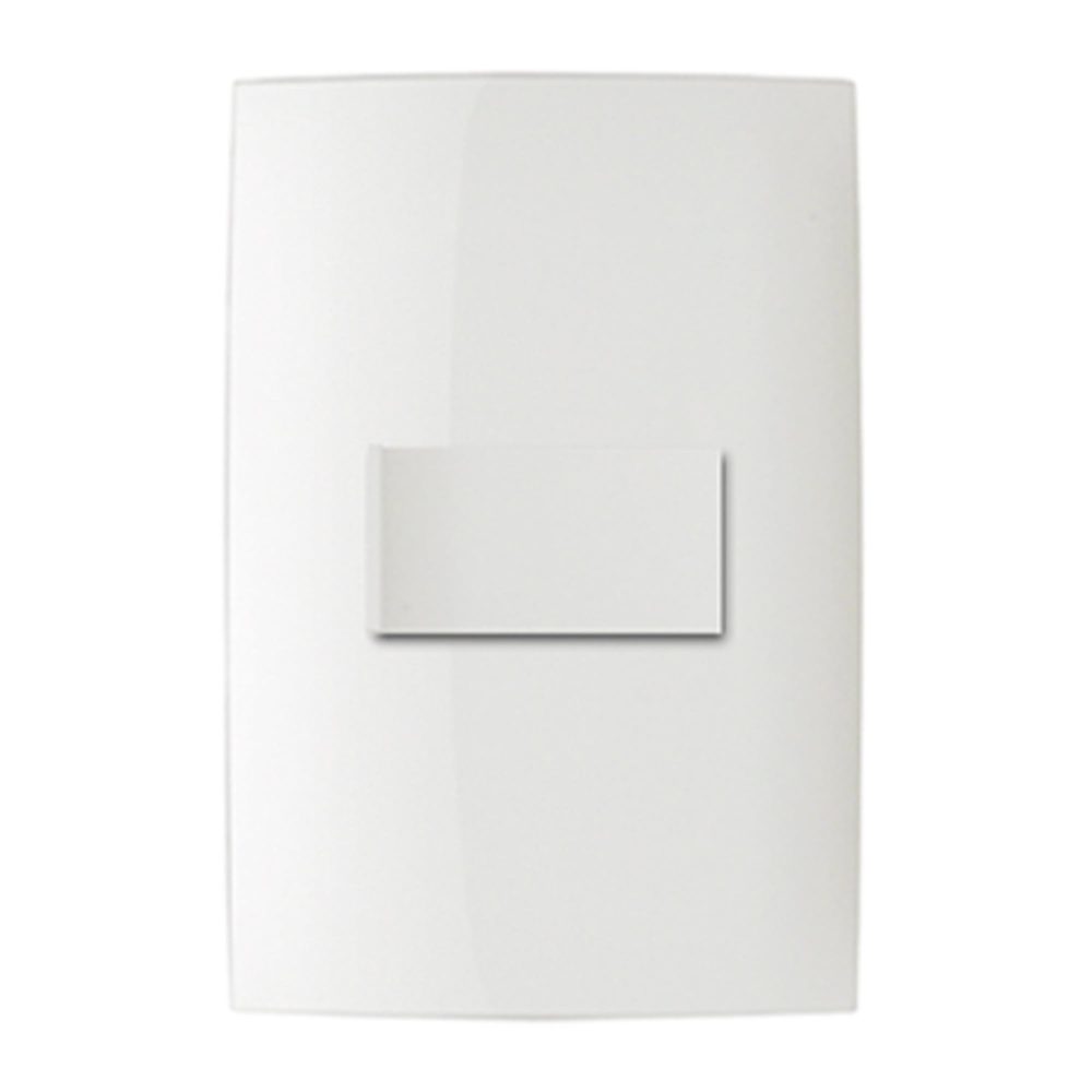 INTERRUPTOR DOBLE DE PALANCA 15A L/T 250V MARFIL