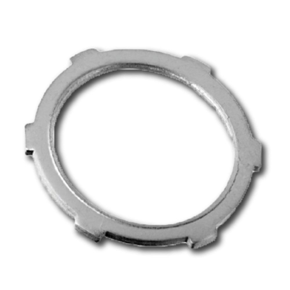 UNION RIGID 3 PIEZAS 2-1/2" HIERRO MALEABLE ELECTRO GALVANIZADO CON UL E307843