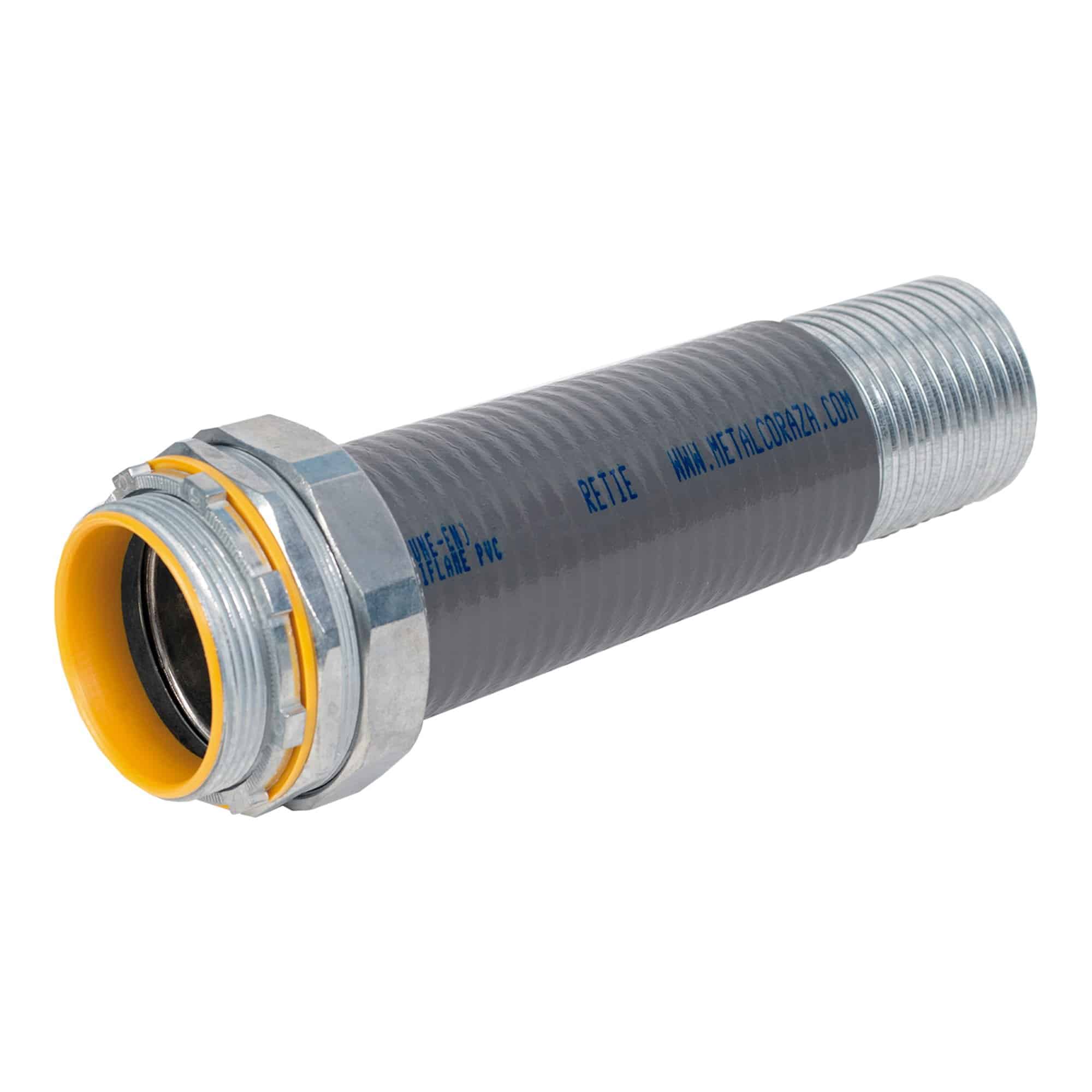 UNIÓN CONDUIT EMT ZINC 1-1/4" CON UL