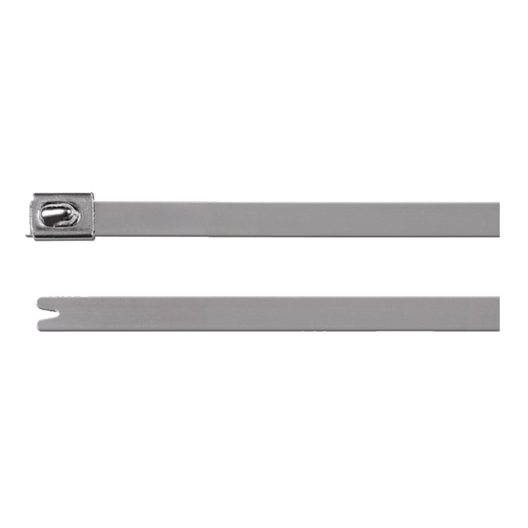 PORTACINTILLOS 25x25 NEGRO PKT 100