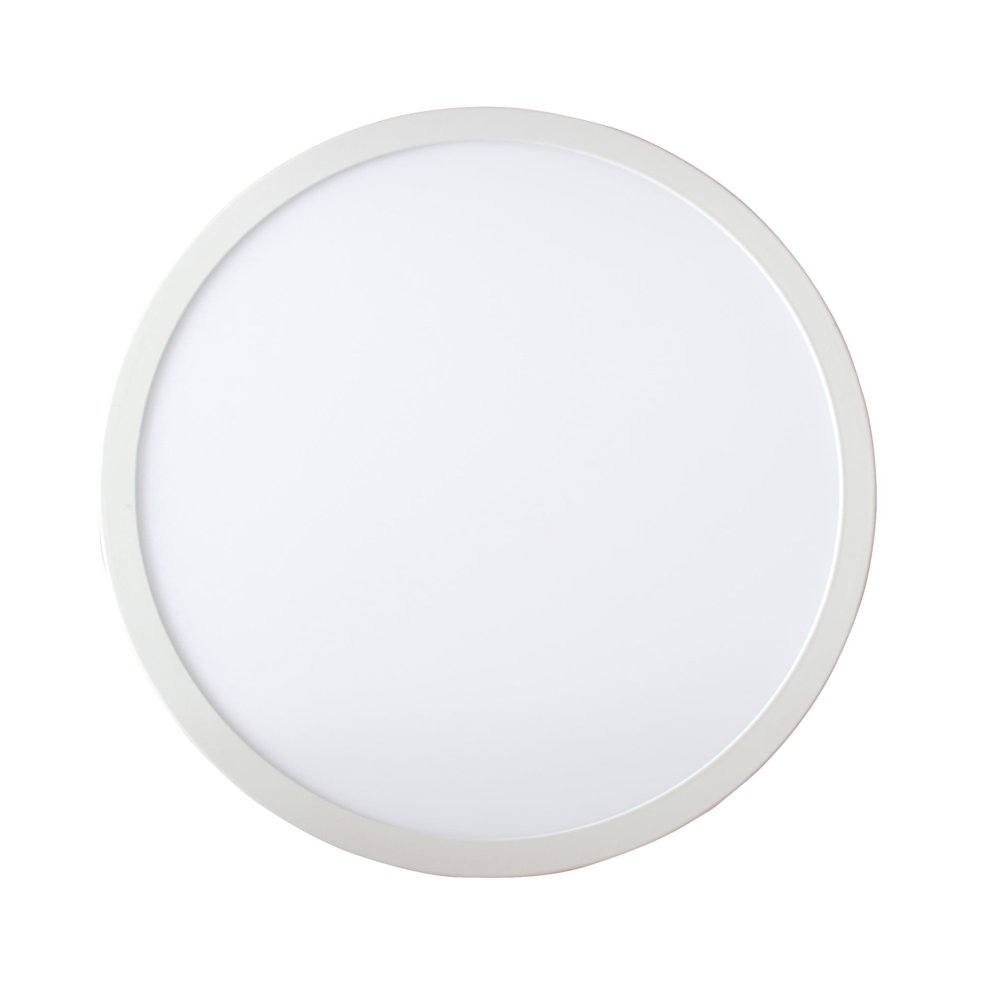 DOWNLIGHT LED CIRCULAR ADOSADO 30W, 2400lm, IP20, 6500K 220-240VAC; Modelo: NV