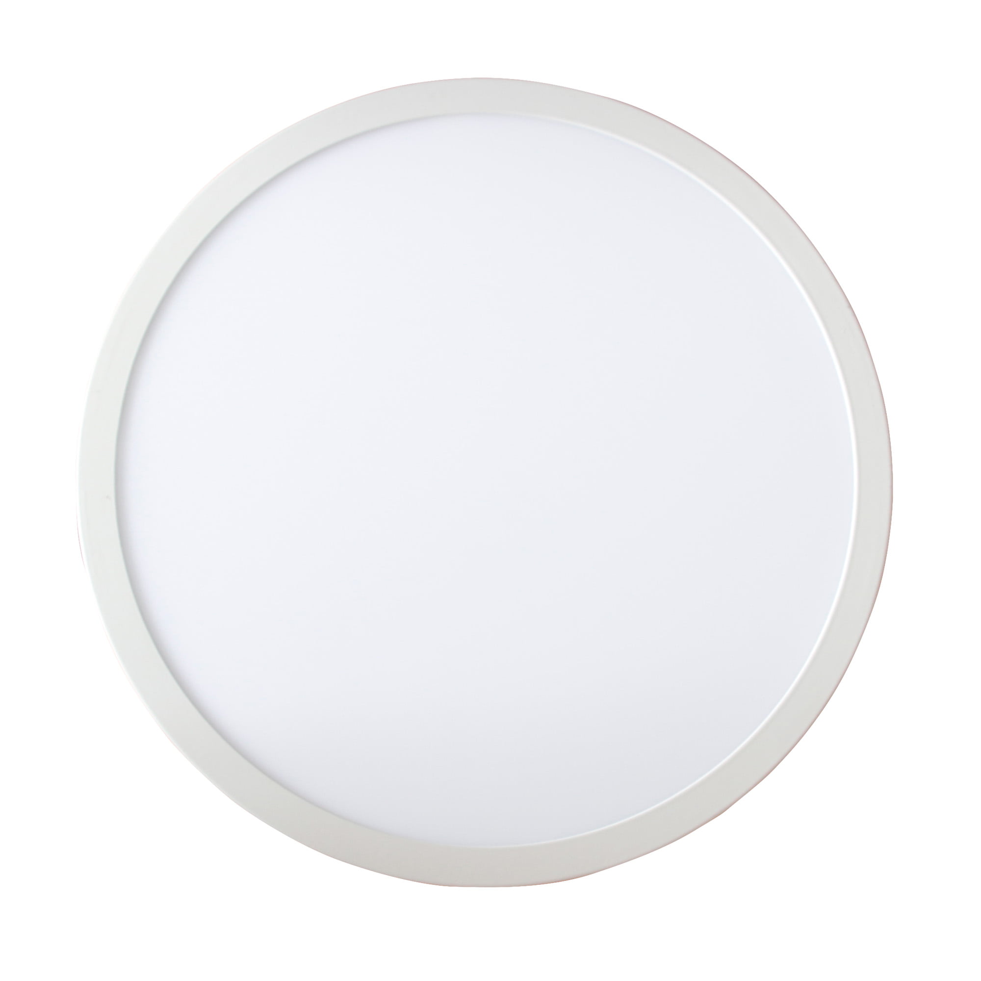 DOWNLIGHT LED CIRCULAR ADOSADO 30W, 2400lm, IP20, 6500K 220-240VAC; Modelo: NV