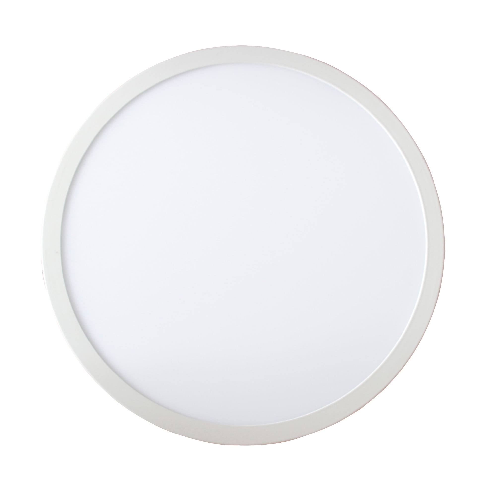 DOWNLIGHT LED CIRCULAR ADOSADO 30W, 2400lm, IP20, 6500K 220-240VAC; Modelo: NV