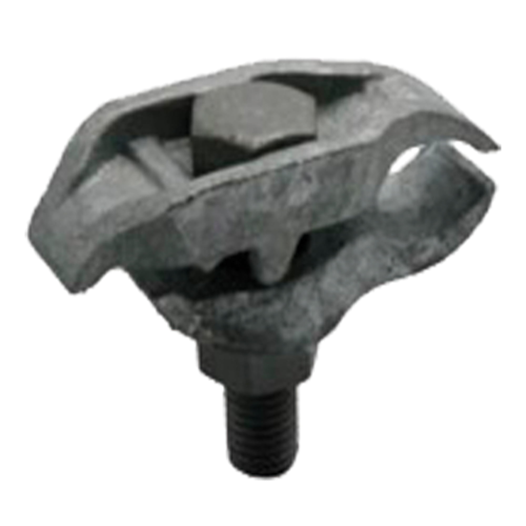 CAJA CONDULET TIPO C 1" FORM 5 HIERRO MALEABLE GALVANIZADO EN CALIENTE C/TAPA C/EMP CON UL E254321