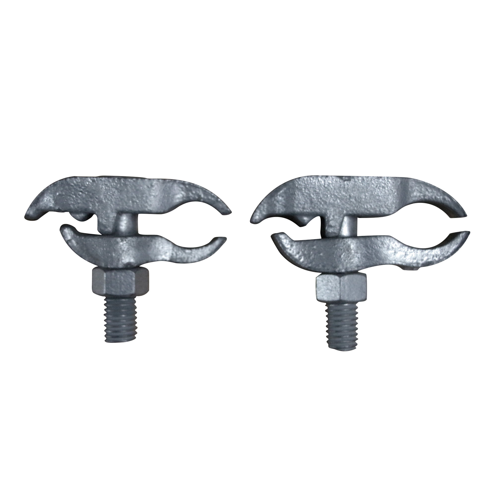 CAJA CONDULET TIPO C 1" FORM 5 HIERRO MALEABLE GALVANIZADO EN CALIENTE C/TAPA C/EMP CON UL E254321