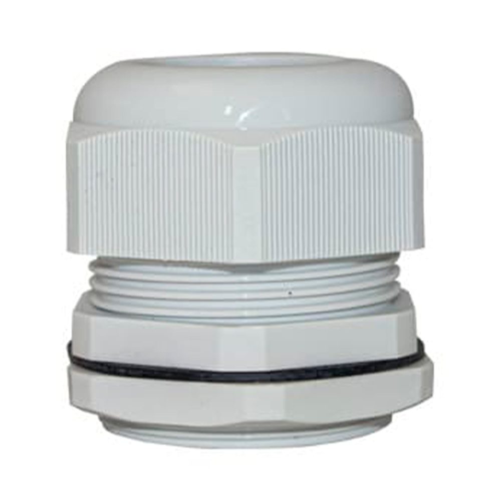 CINTILLO 380MM X 4.8MM COLOR BLANCO PKT 100