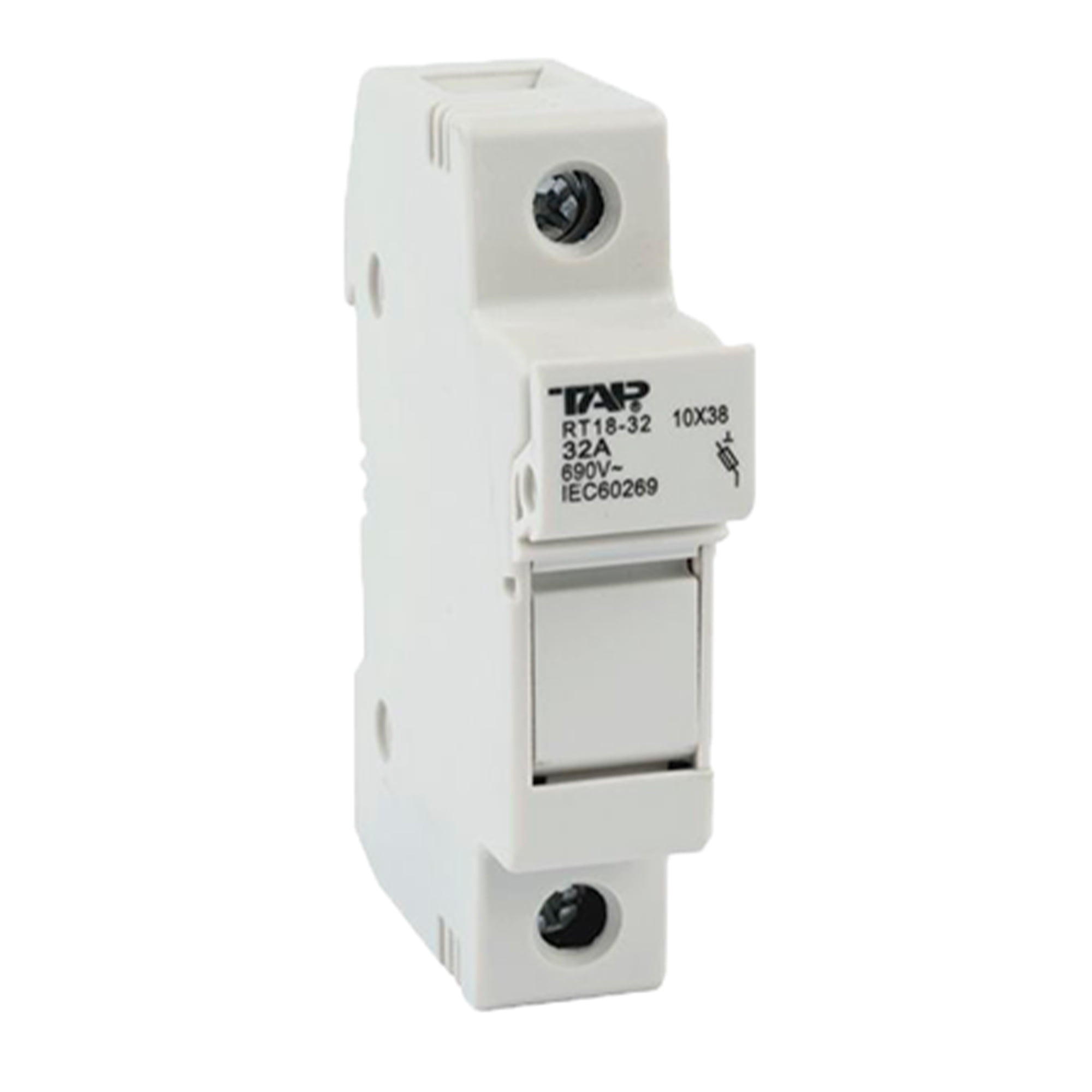 RELE PARA CONTACTOR EW7 a EW32 (Reg. 0.35-0.45)