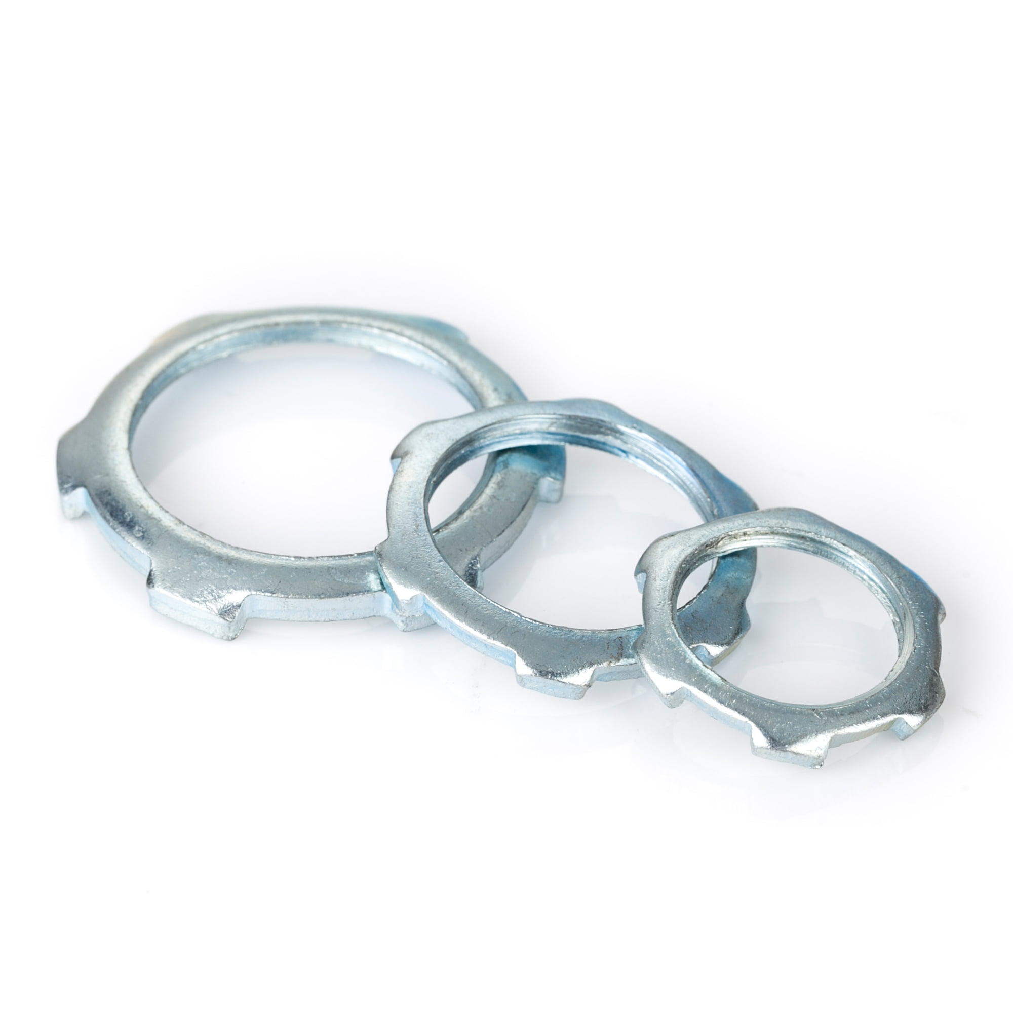 UNIÓN ''T'' PLANA 50X20MM