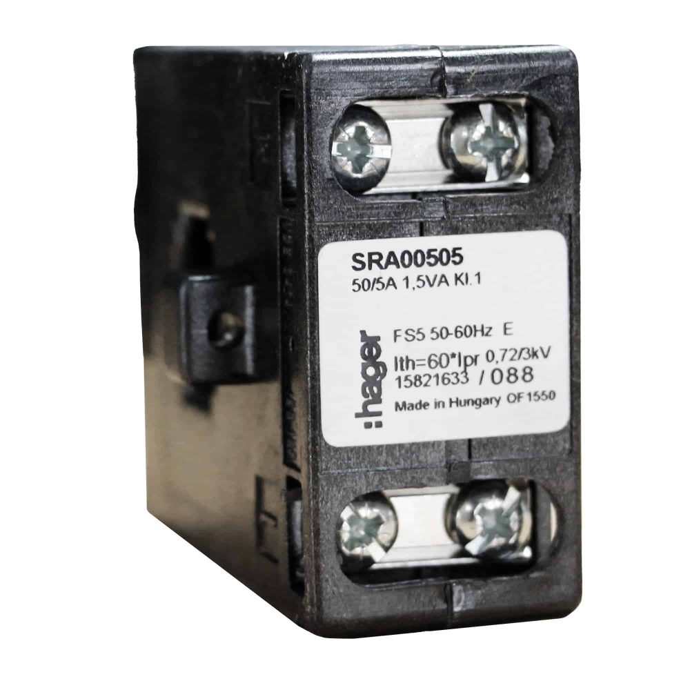 INT. AUTOM. TERMOMAGNETICO "C" 3X25  AMP.  10KA/230V – IEC 60898