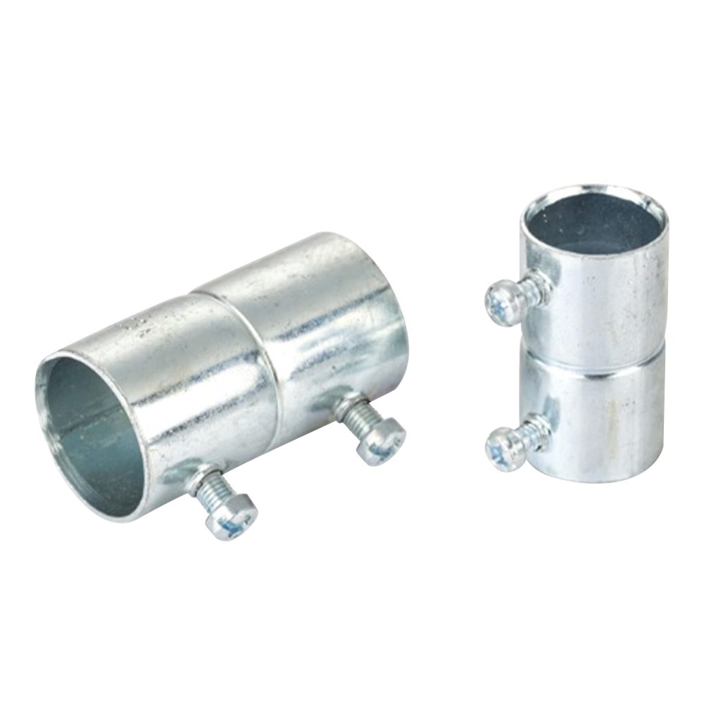 UNION CONDUIT EMT DE ACERO 1" CON UL (Z-100S)