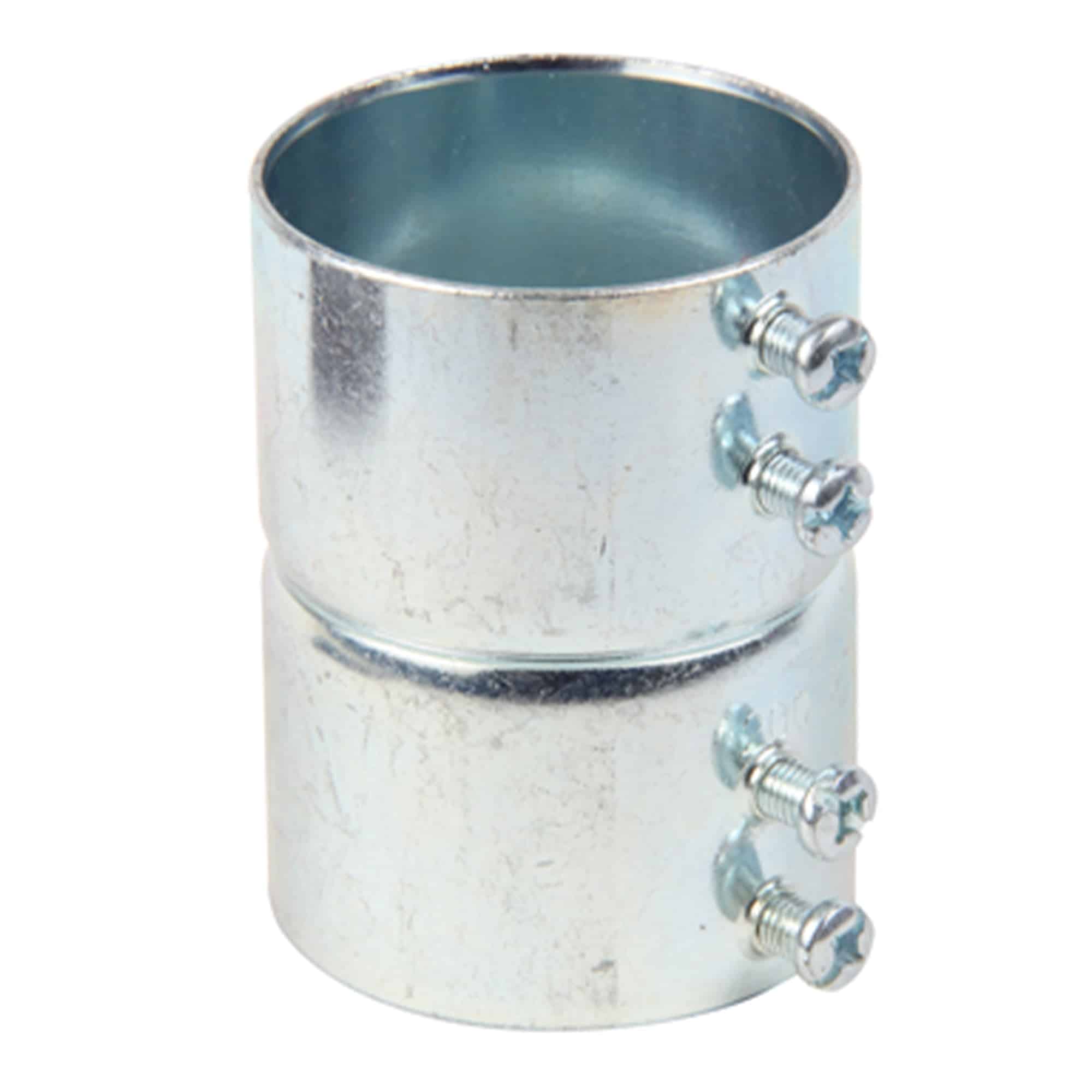 UNIÓN CONDUIT EMT DE ACERO 3-1/2''