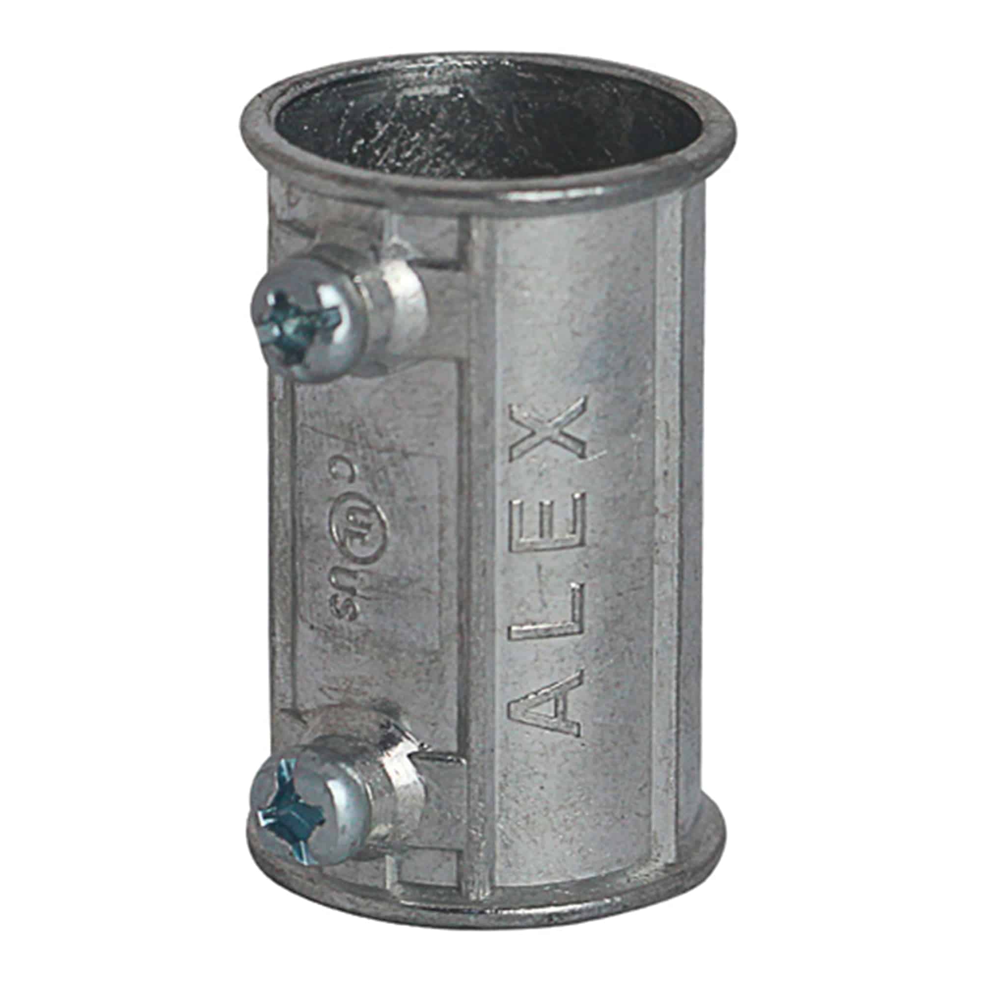 UNIÓN CONDUIT EMT DE ACERO 3-1/2''