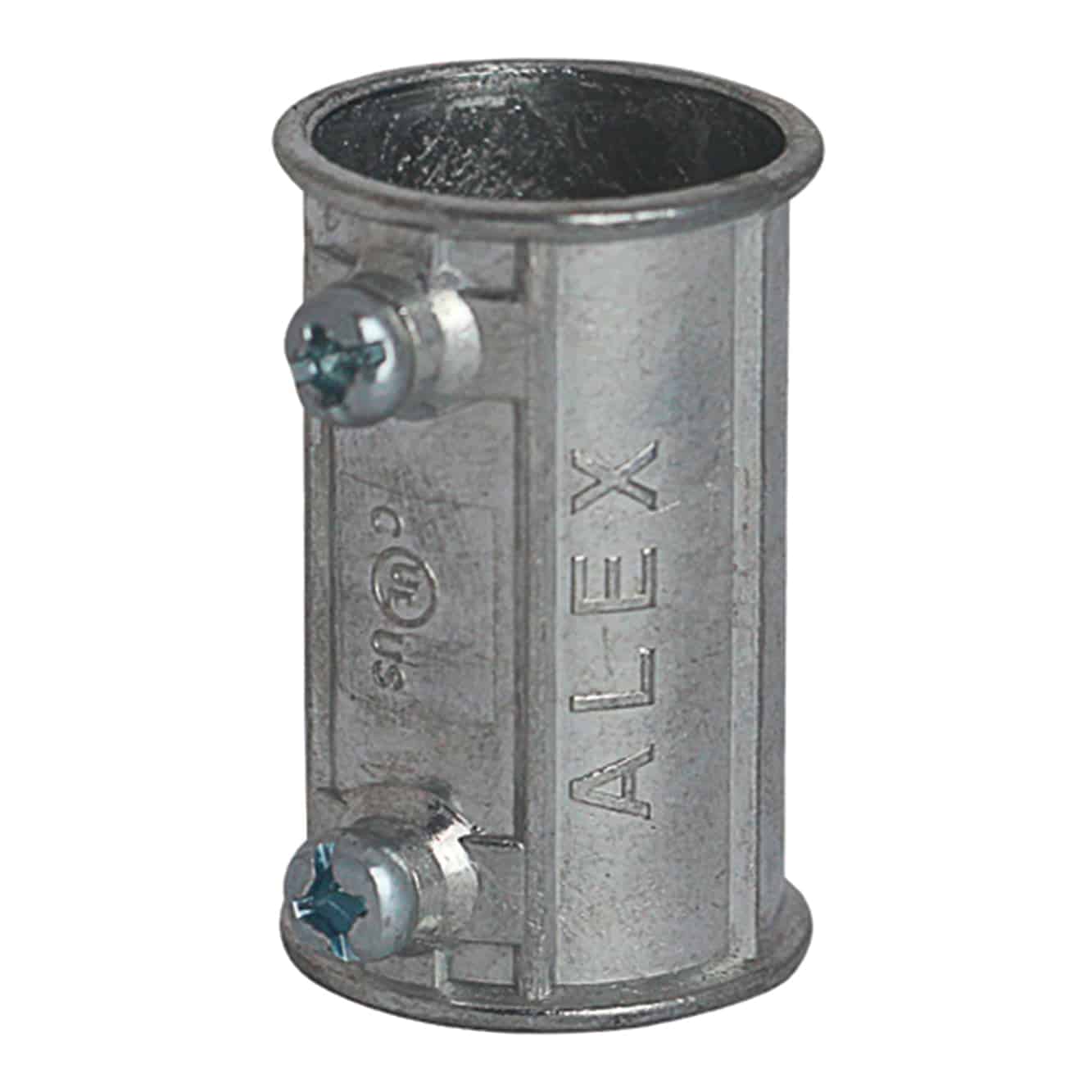 UNIÓN CONDUIT EMT DE ACERO 3-1/2''