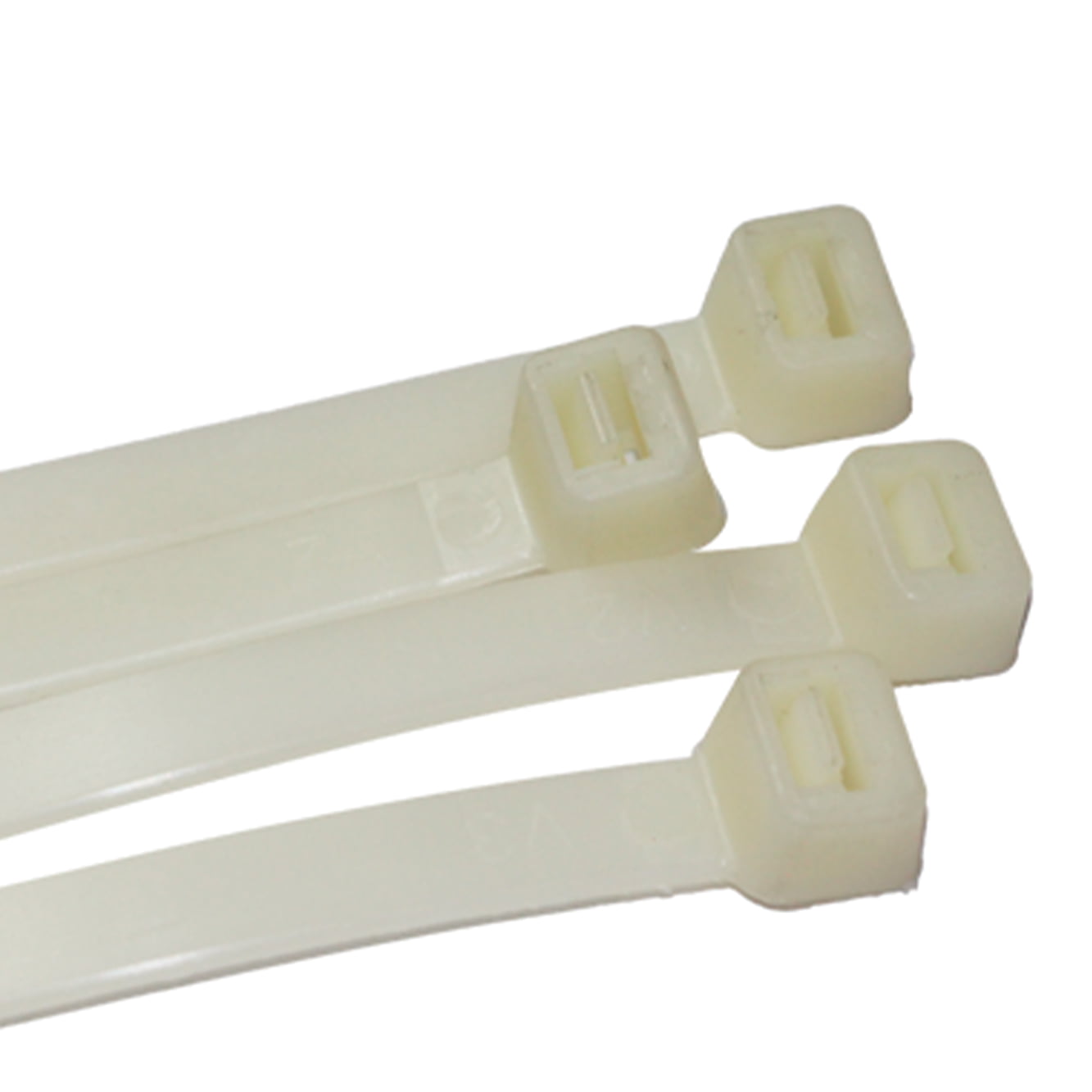 PORTACINTILLOS 25x25 NEGRO PKT 100