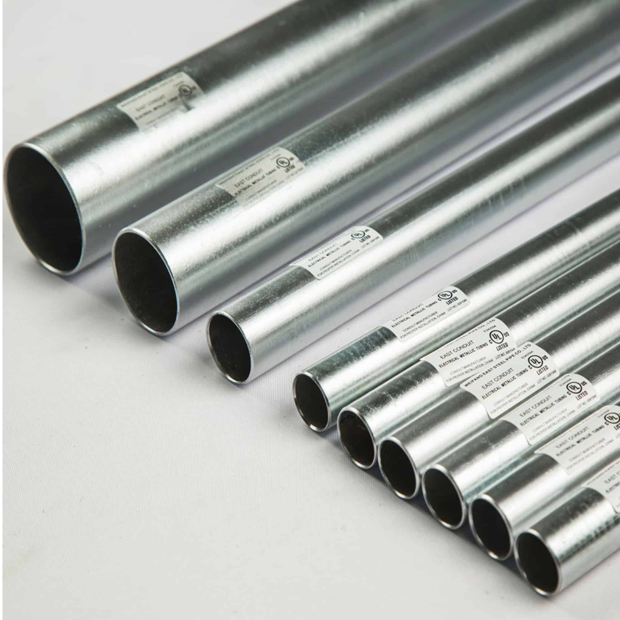 UNIÓN EMT 3/4" DE COMPRESION ZINC