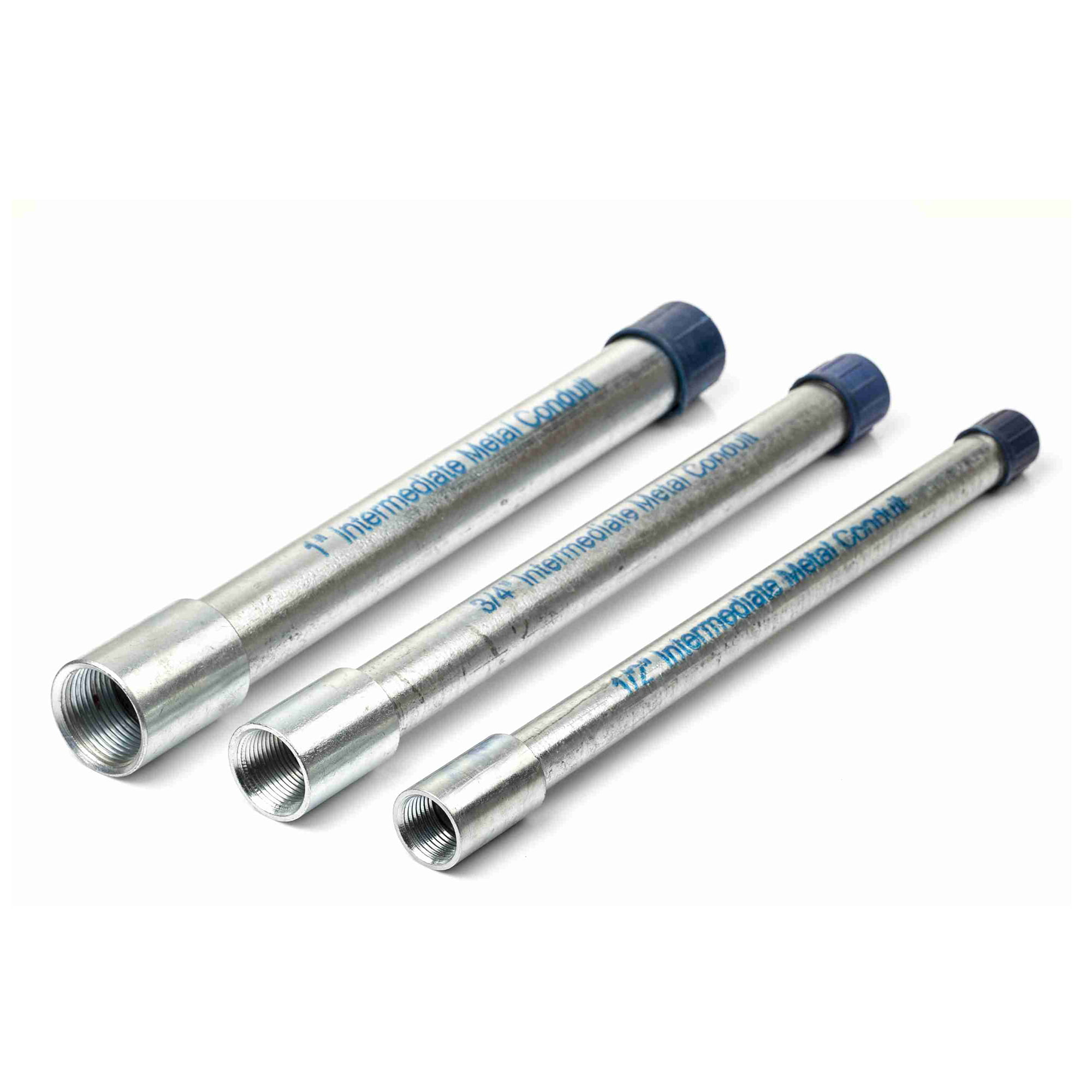 TUBO CONDUIT IMC 3/4'' DE 3MTS (IMC-075H)