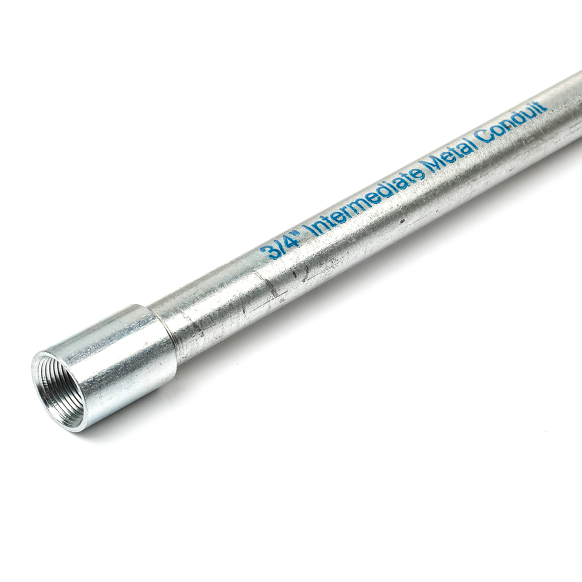 TUBO CONDUIT IMC 3/4'' DE 3MTS (IMC-075H)