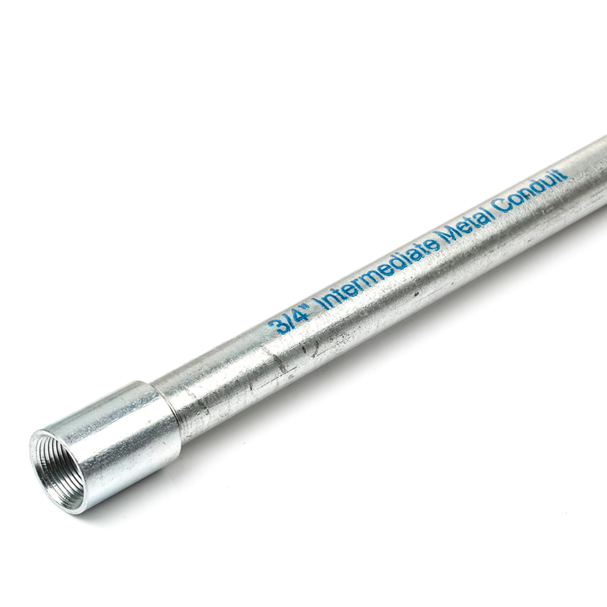 TUBO CONDUIT IMC 3/4'' DE 3MTS (IMC-075H)