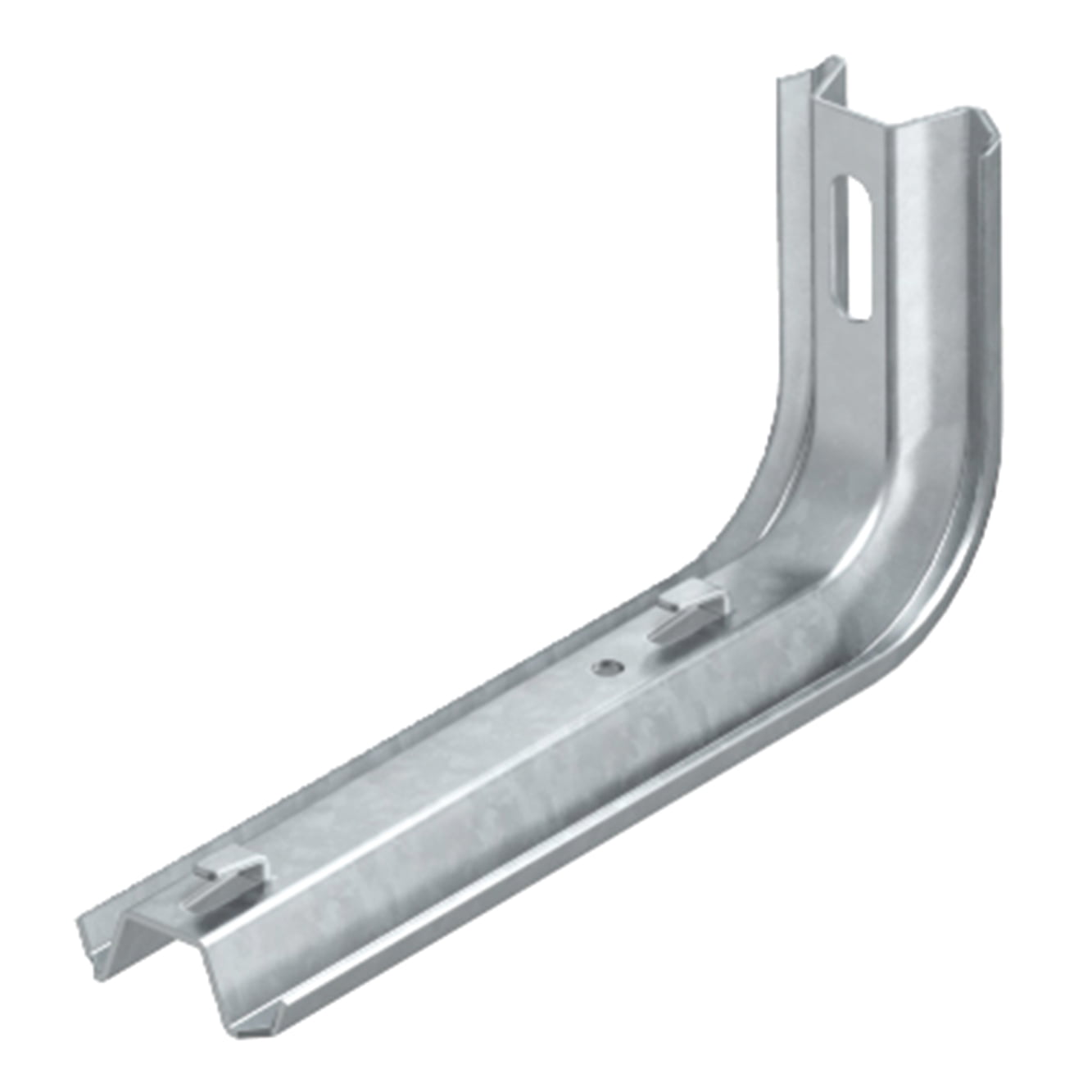 SUJECIÓN LATERAL GALVANIZADO