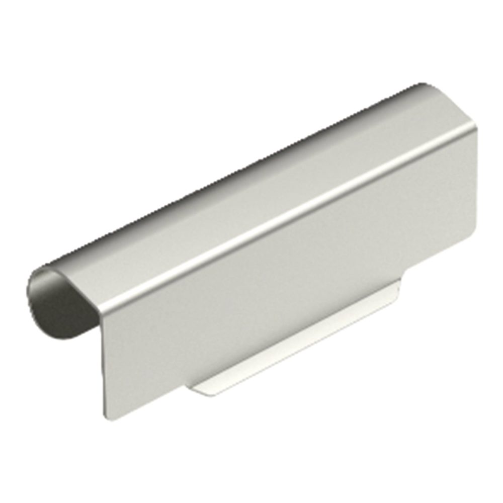 CAJA CUADRADA 4X4 1.45'' BLANCO