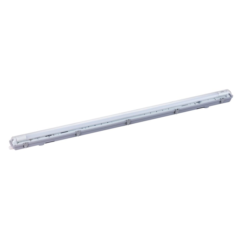 LUMINARIA LED LINEAR ANTIEXPLOSIVA EX  35W IP66 IK08 5000K 4447LM