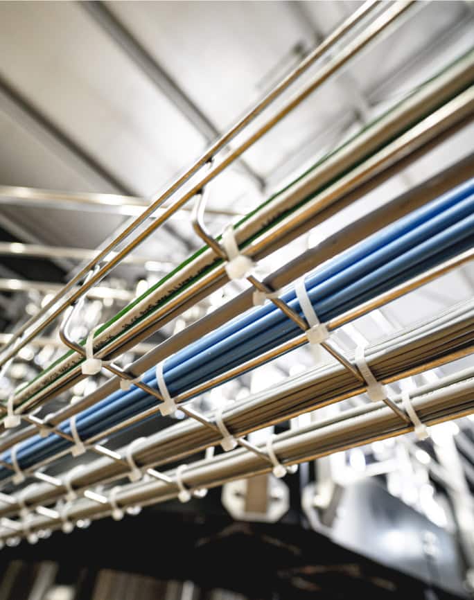 Categorías de Materiales Eléctricos