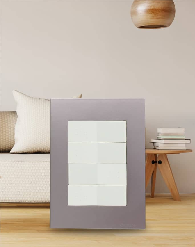 Categorías de Materiales Eléctricos