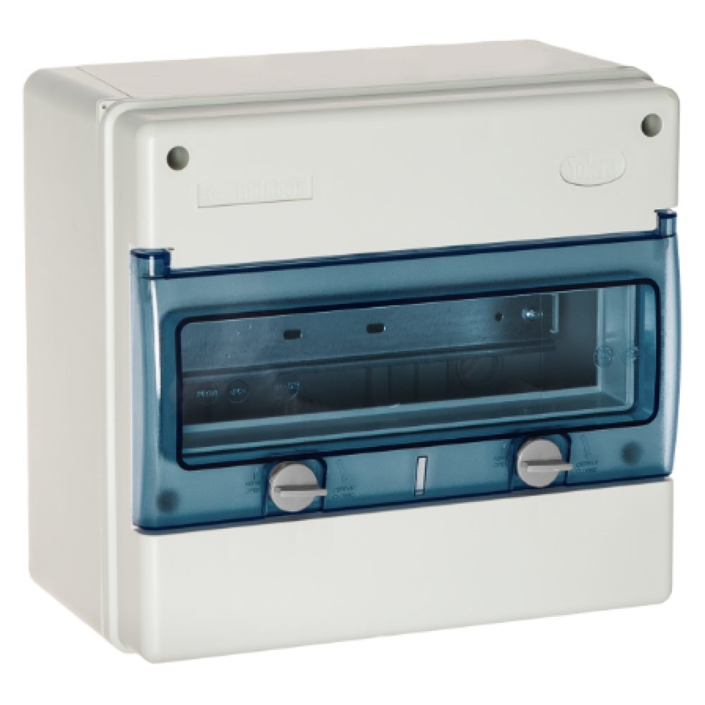 ¿Qué es un tablero eléctrico y para qué sirve?