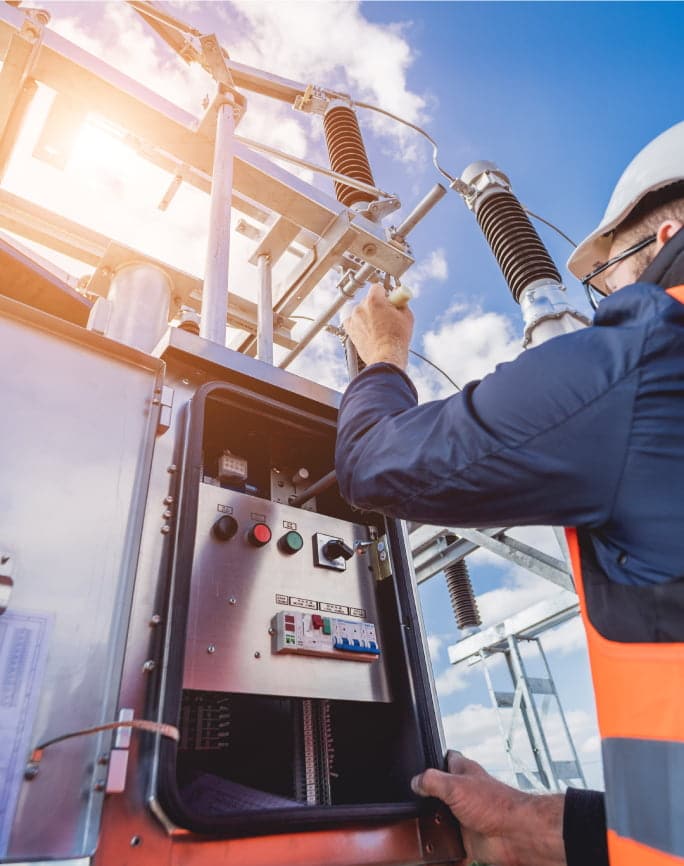 Categorías de Materiales Eléctricos