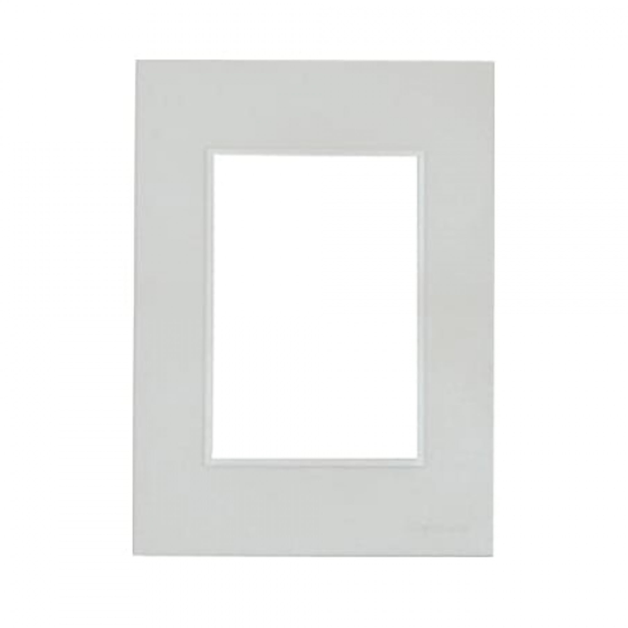 TAPA CIEGA ROJO (1 MÓDULO)