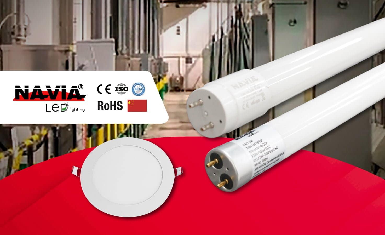 ¿Por qué es importante el cálculo de iluminación en interiores?