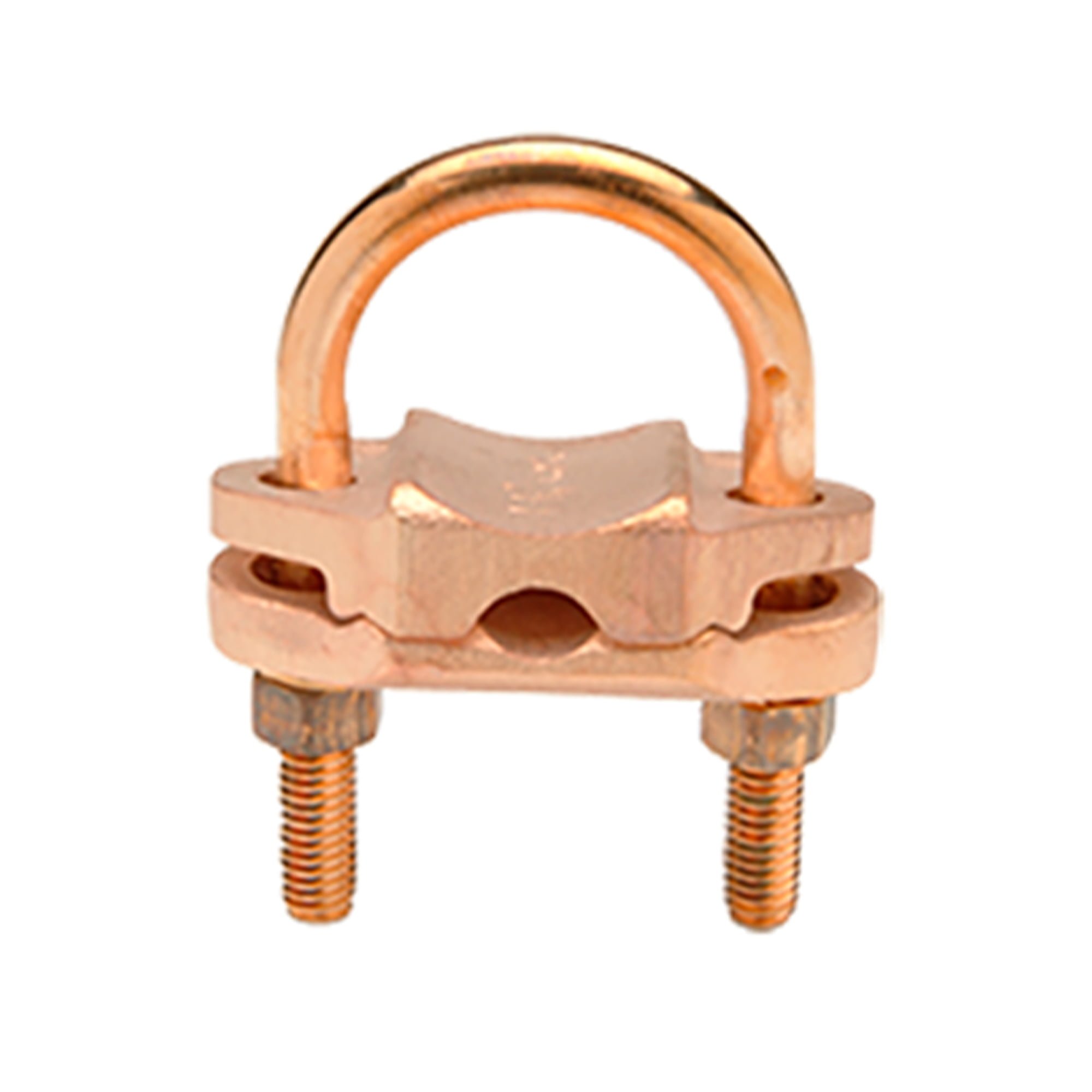 MOLDE CADWELD HORIZONTAL "T" 4/0 A 4/0 ERICO