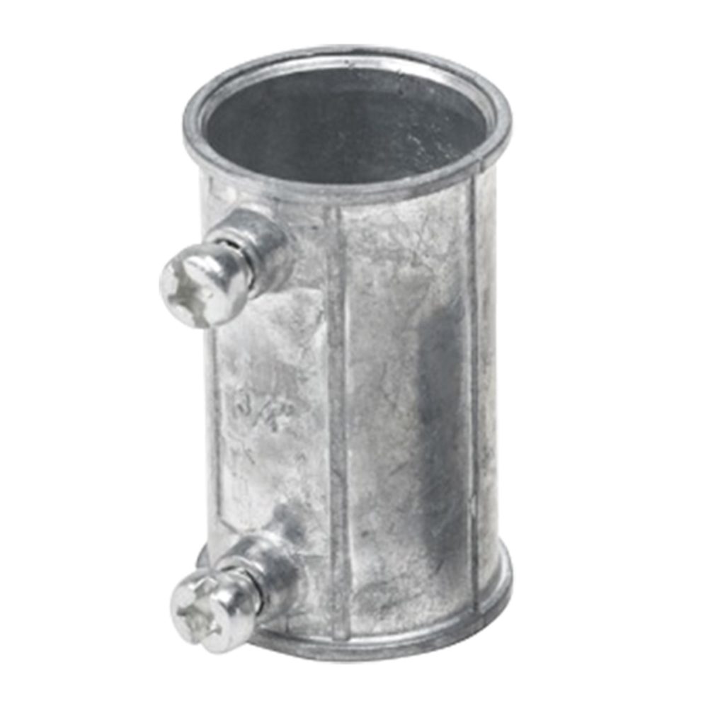 UNION CONDUIT EMT DE ACERO 1" CON UL (Z-100S)
