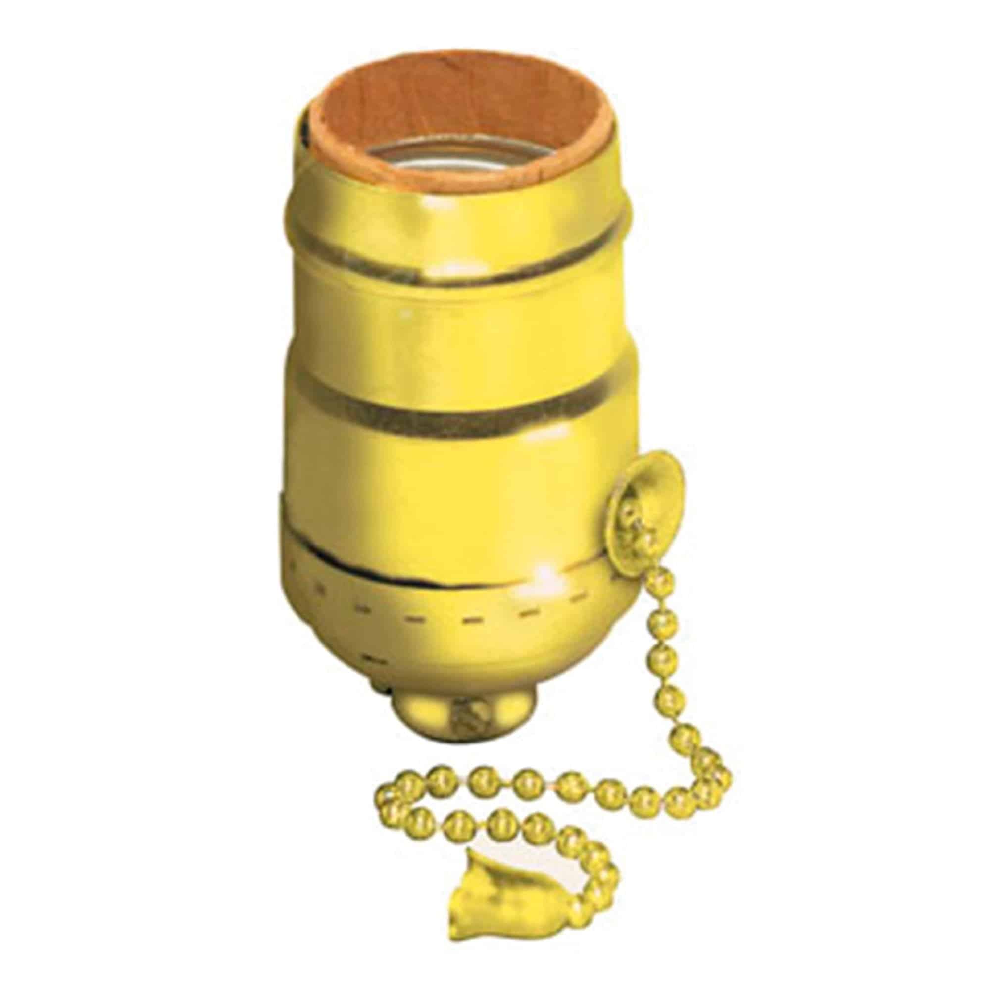 SOCKET PARA FLUORESCENTE DE 73W